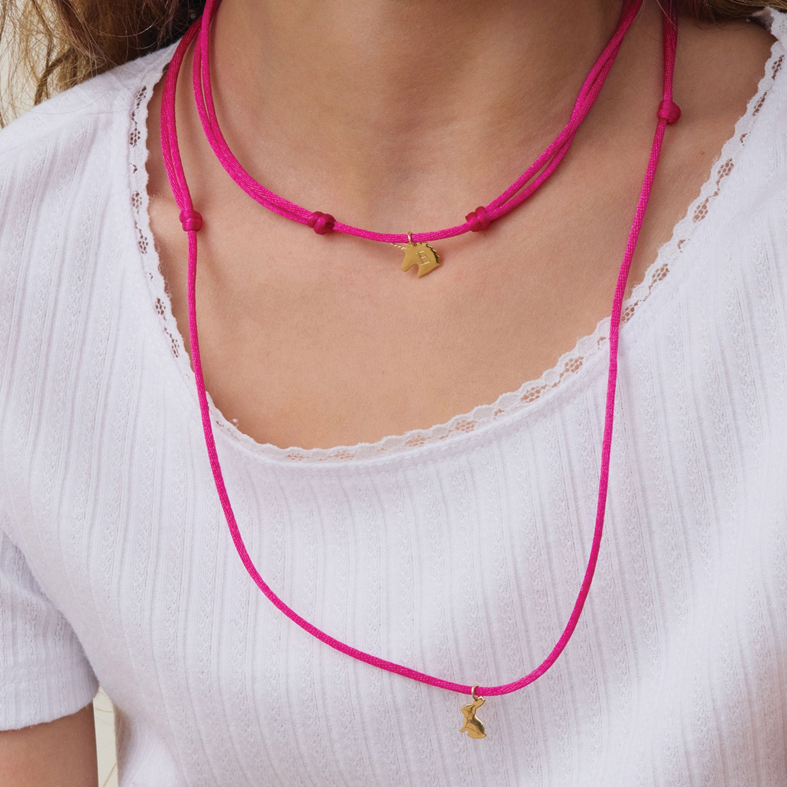 Children's Necklace