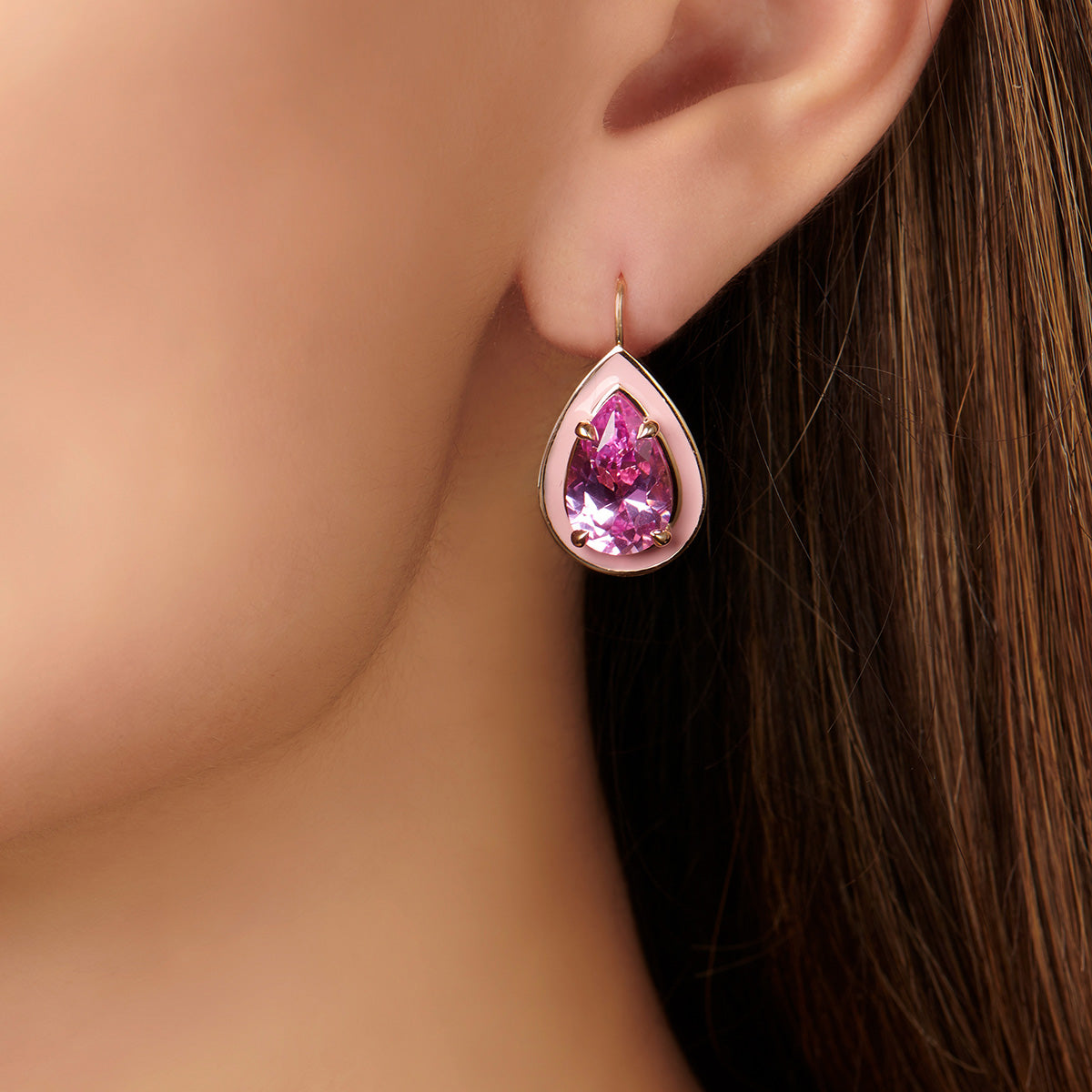 Pink Sapphire