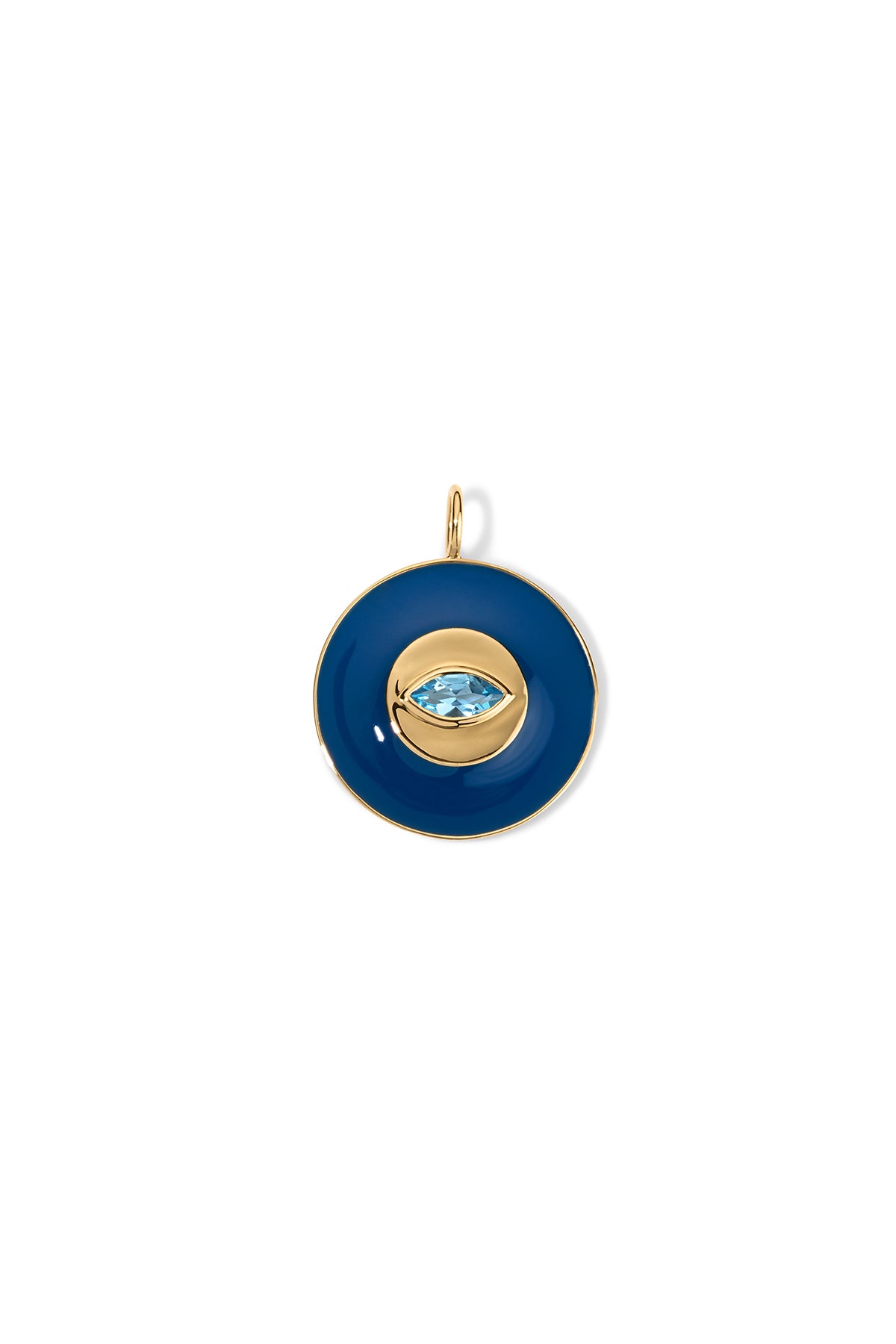 Evil Eye Charm