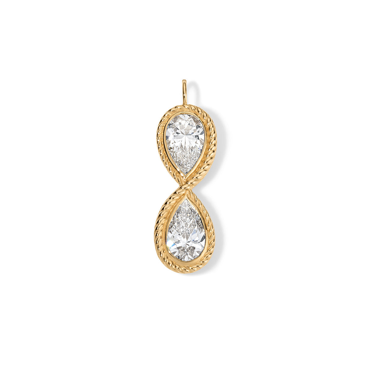 additional — Infinity Charm