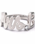 B / White Gold