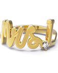 L / Yellow Gold