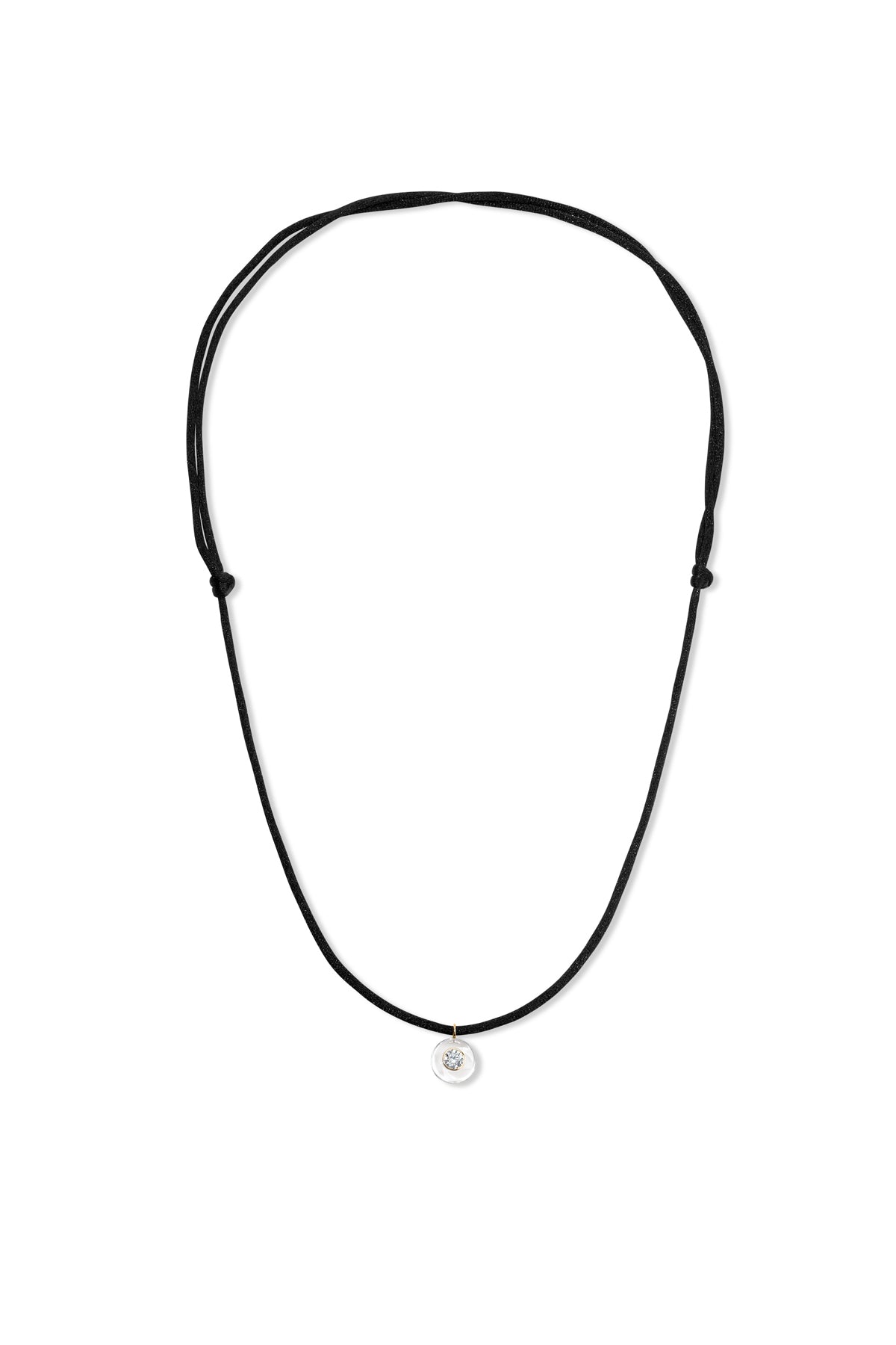 The Orb Necklace