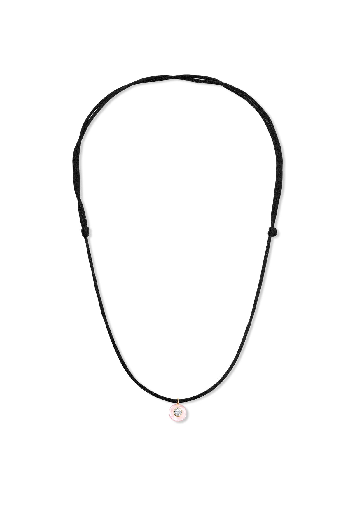 The Orb Necklace