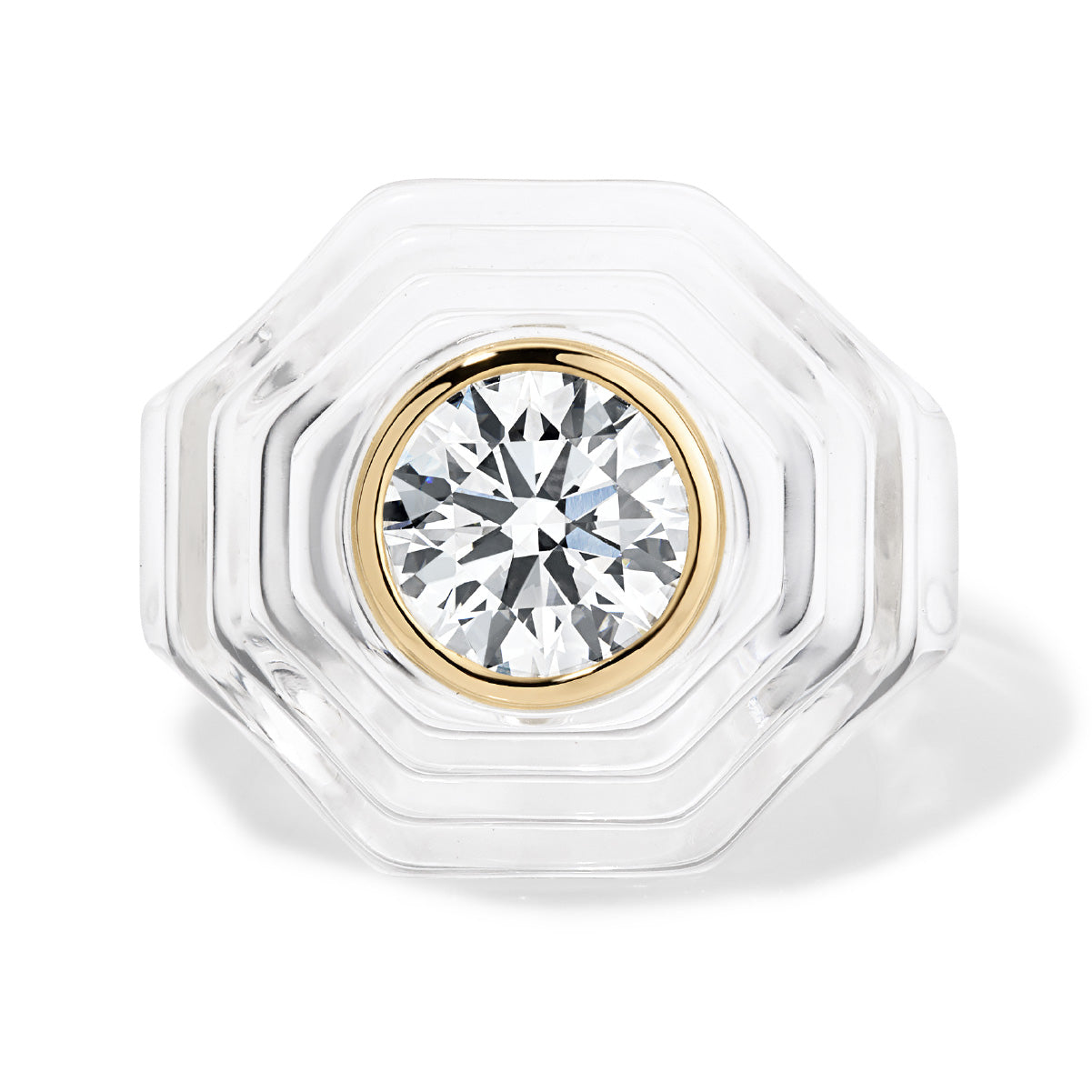 The Prism Ring