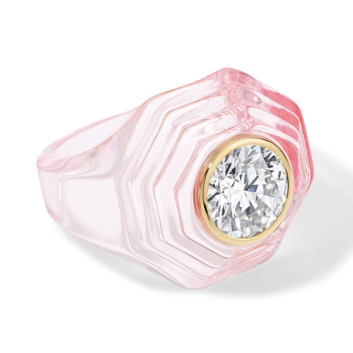 The Prism Ring