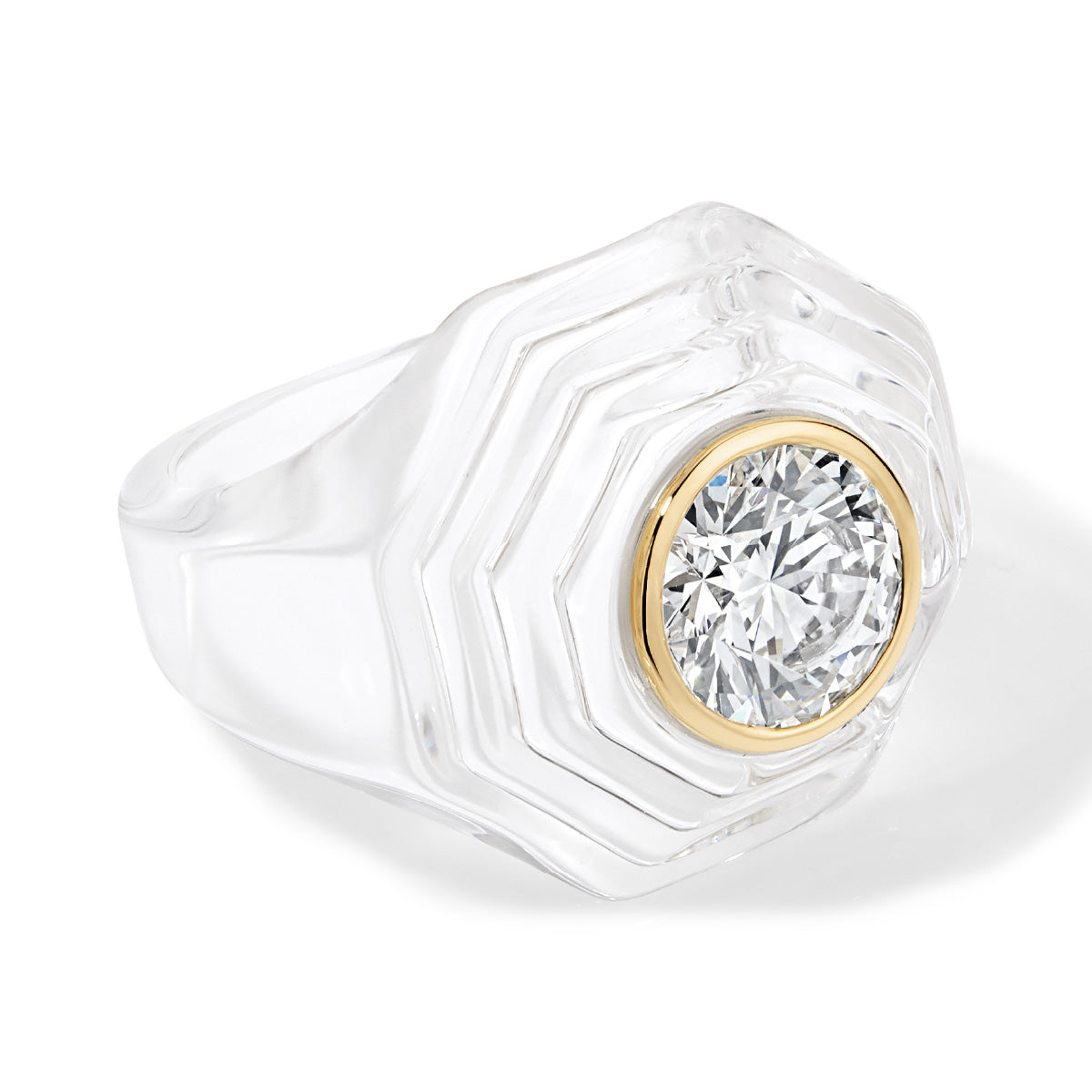 The Prism Ring