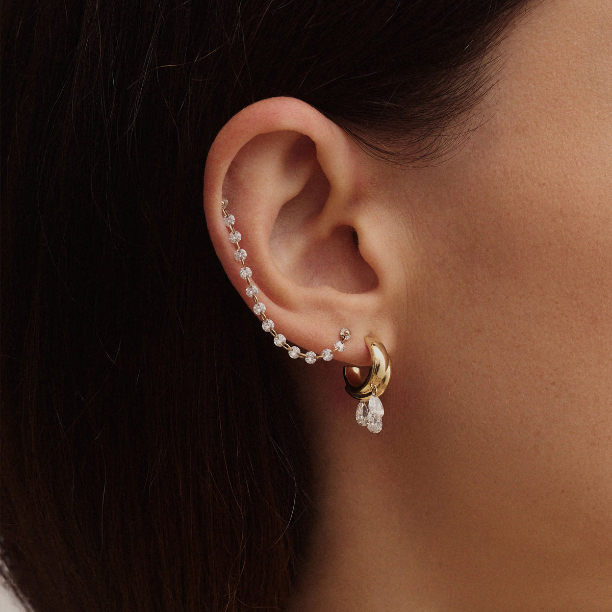 additional — The Twisted Hoops