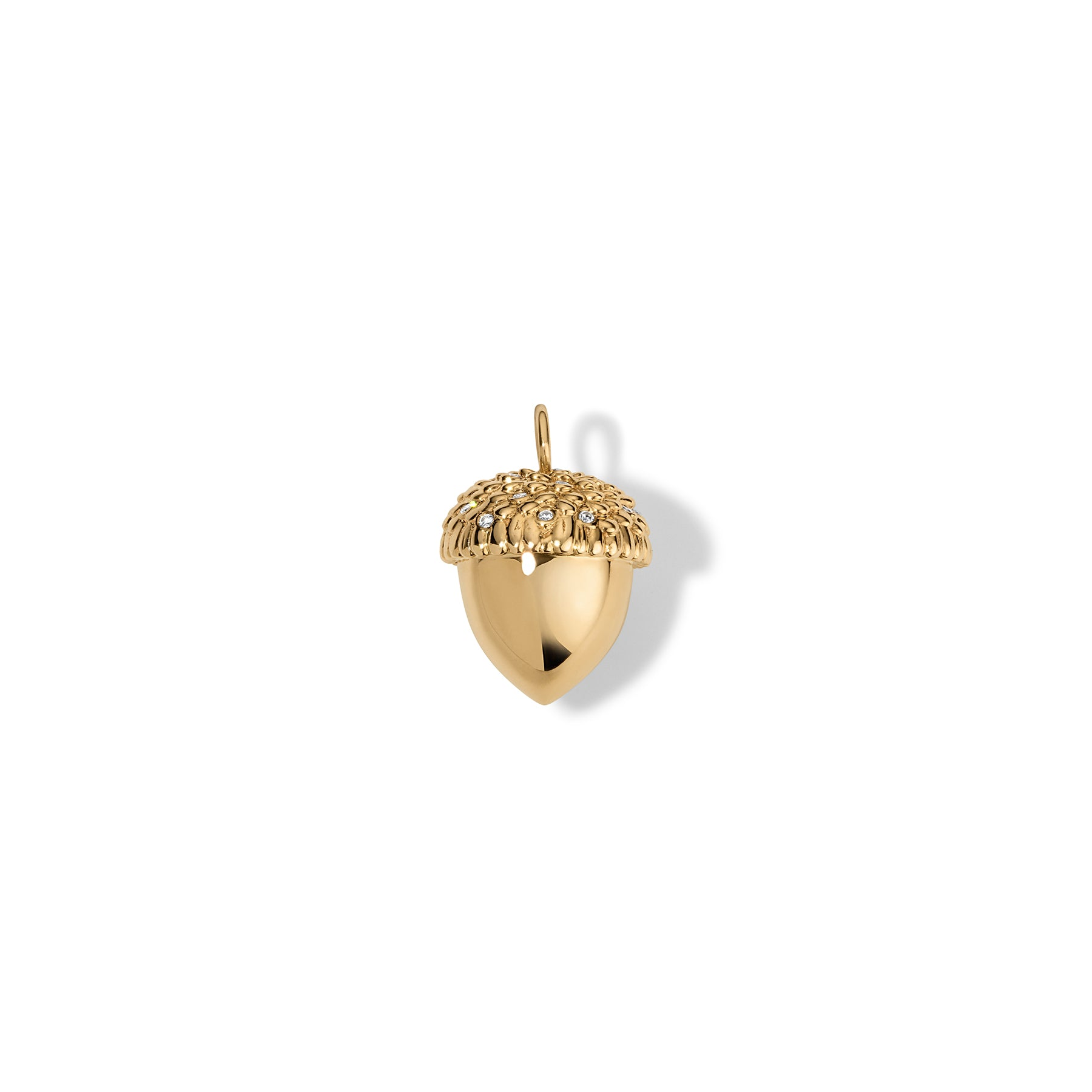 additional — Acorn Charm
