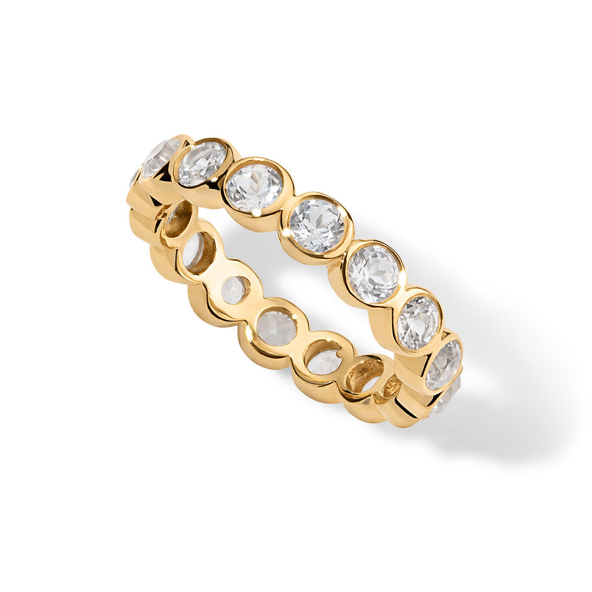 White Topaz