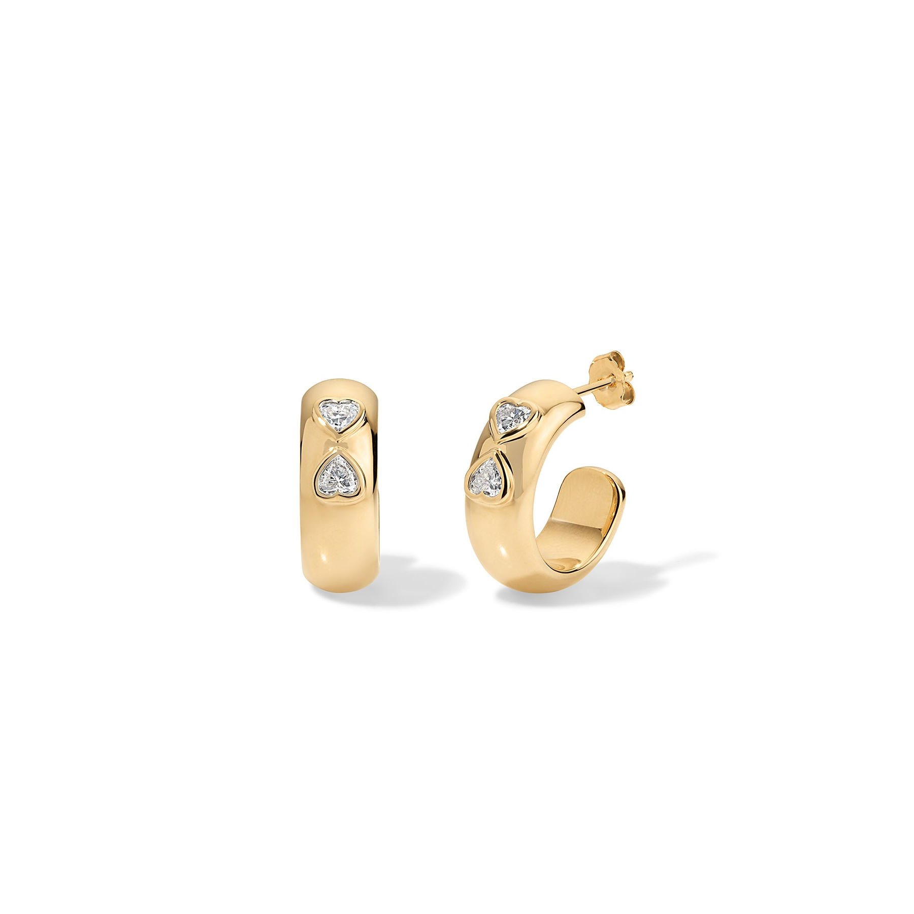 additional — The Bond Hoops