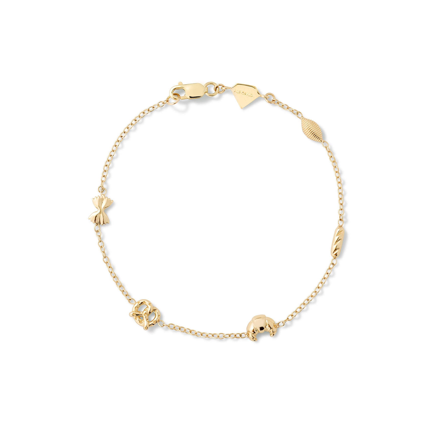 additional — Carbs By the Yard Bracelet
