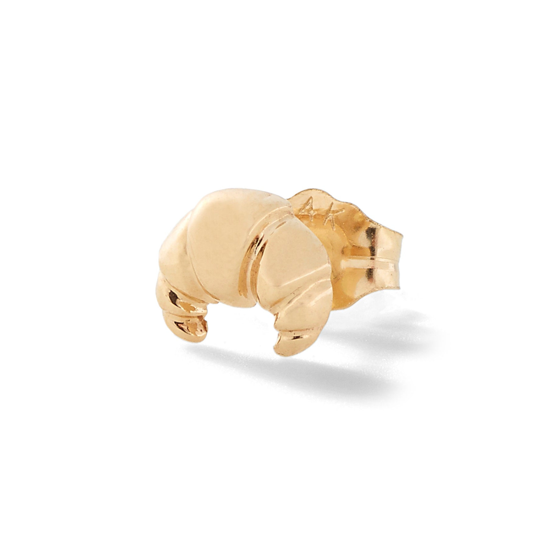 additional — Croissant Stud