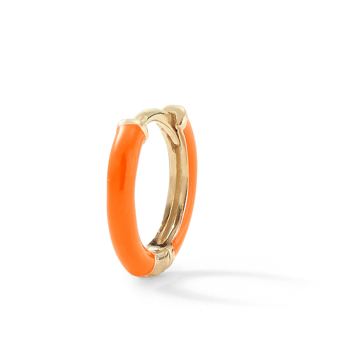 Neon Orange