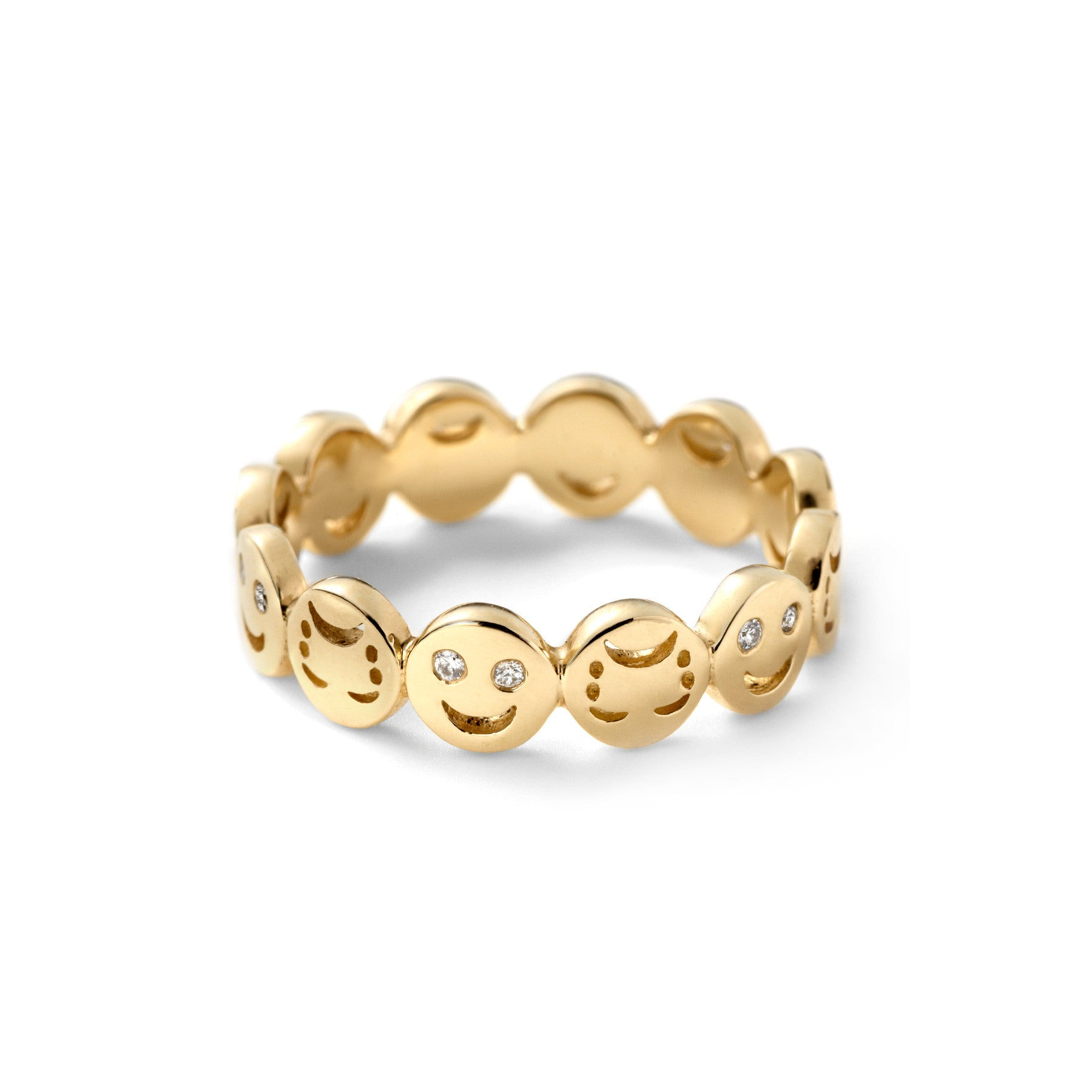 additional — Happy Sad Ring