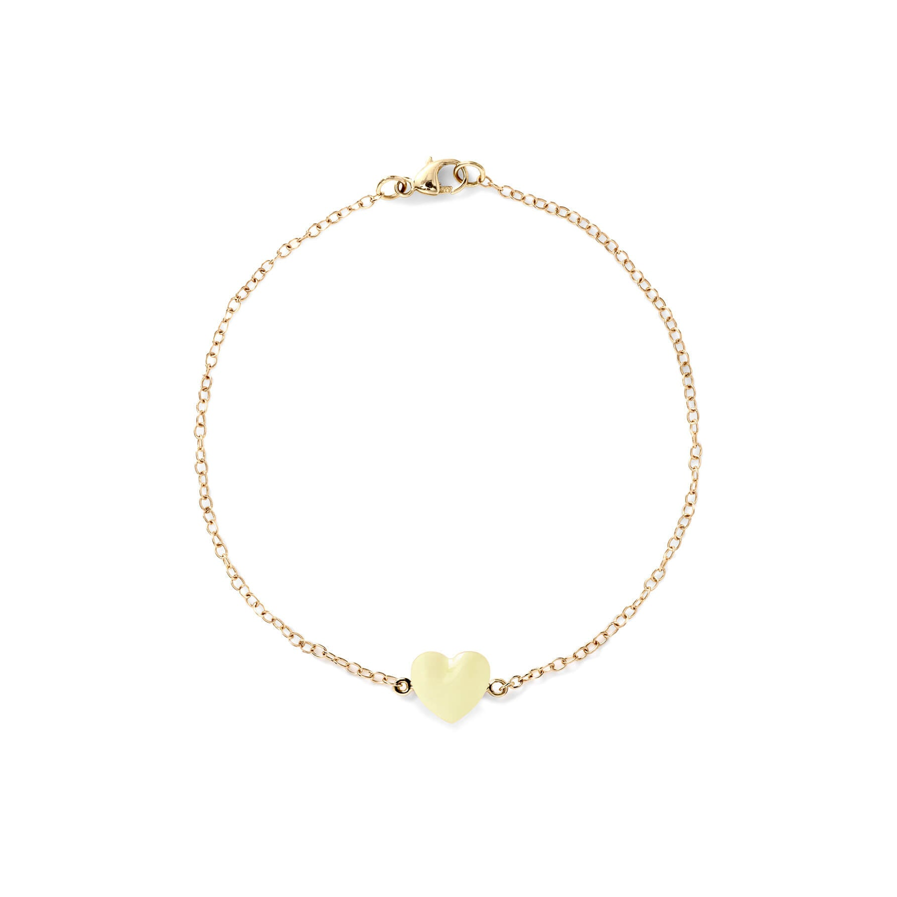 Jaune Clair