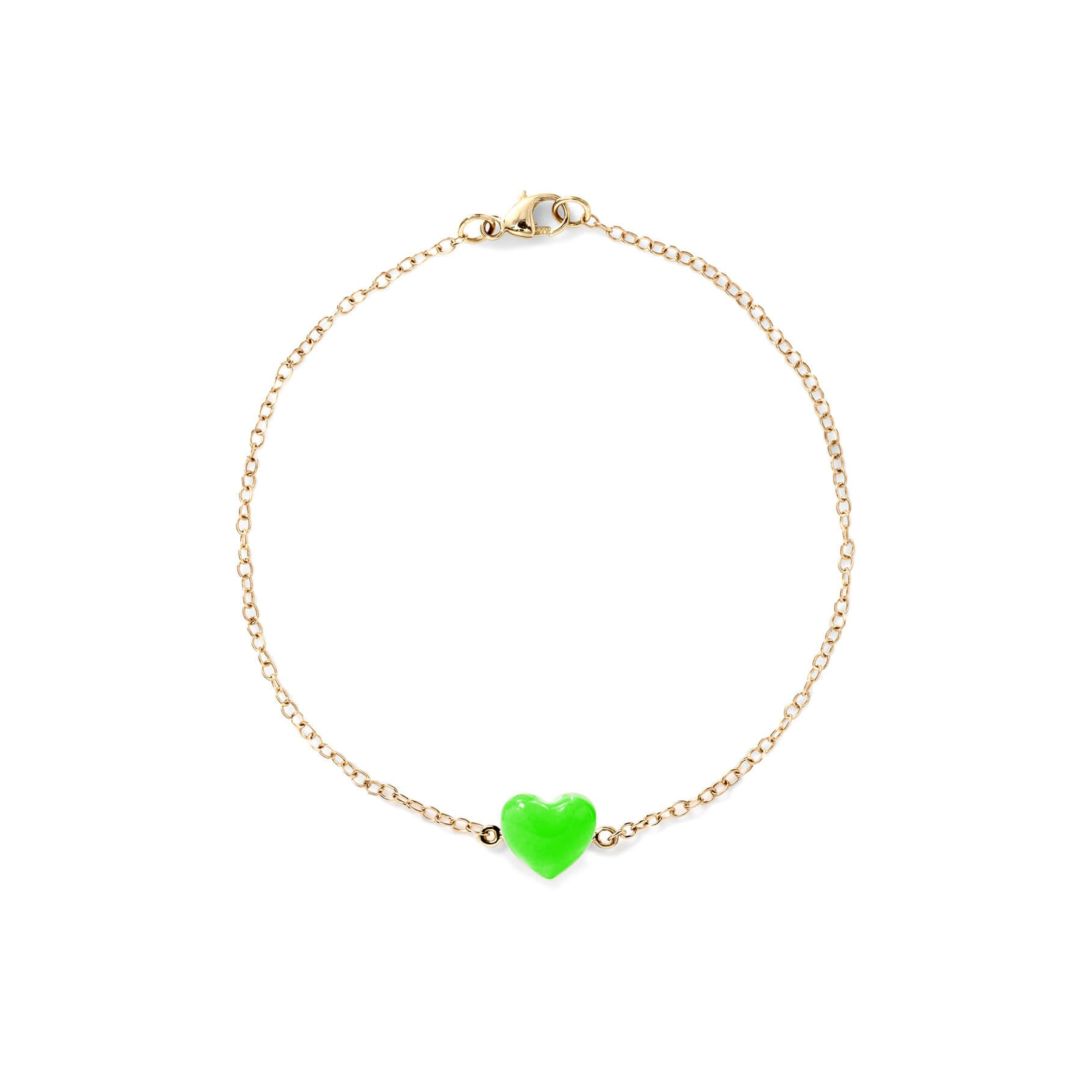Neon Green
