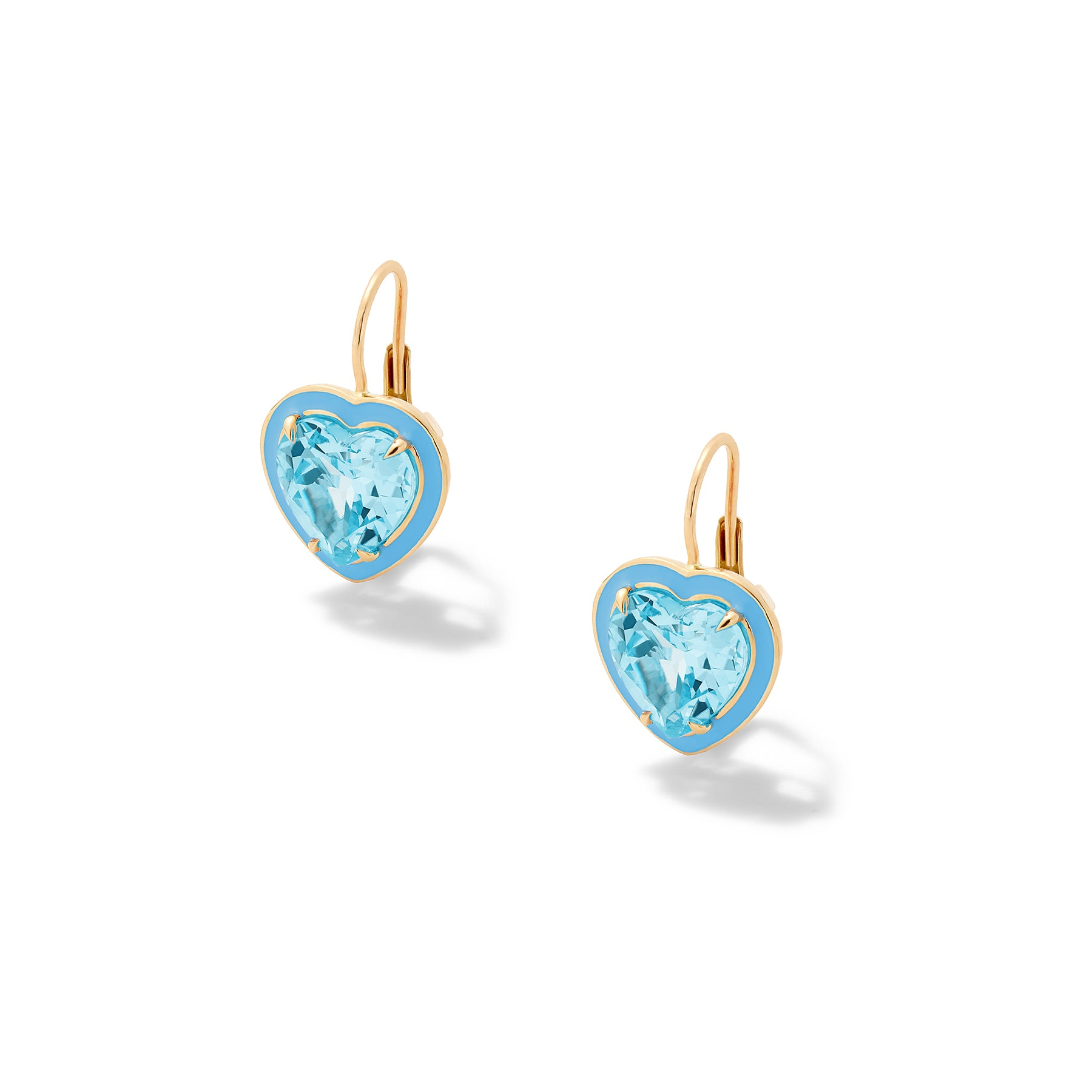 Blue Topaz