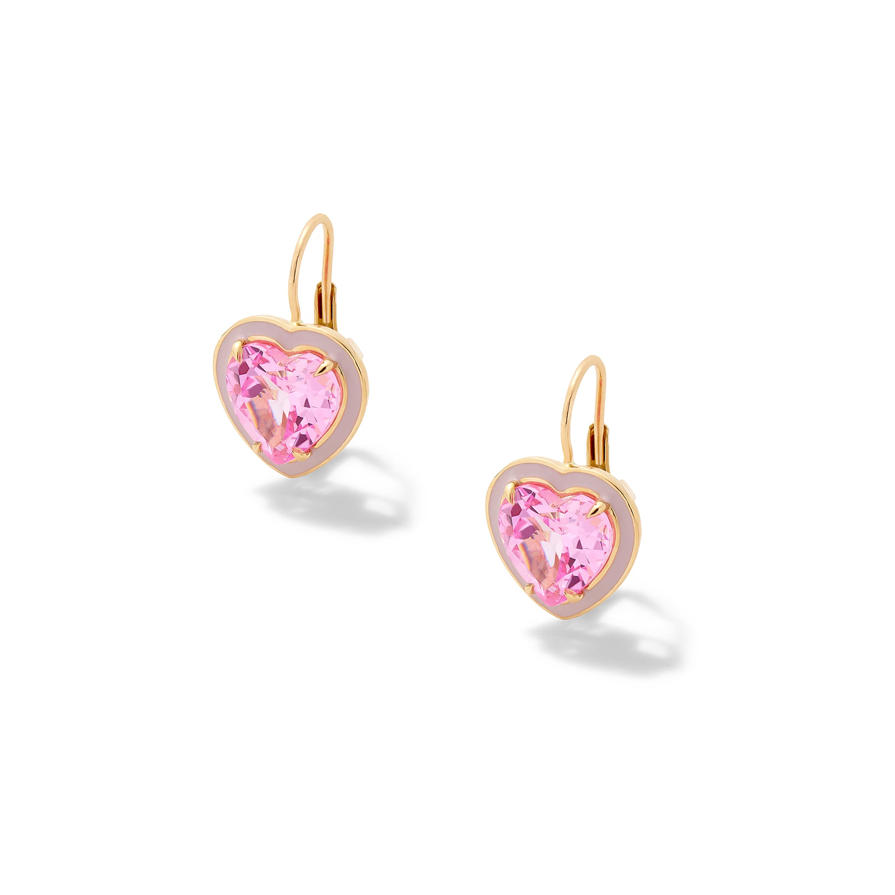 Pink Sapphire