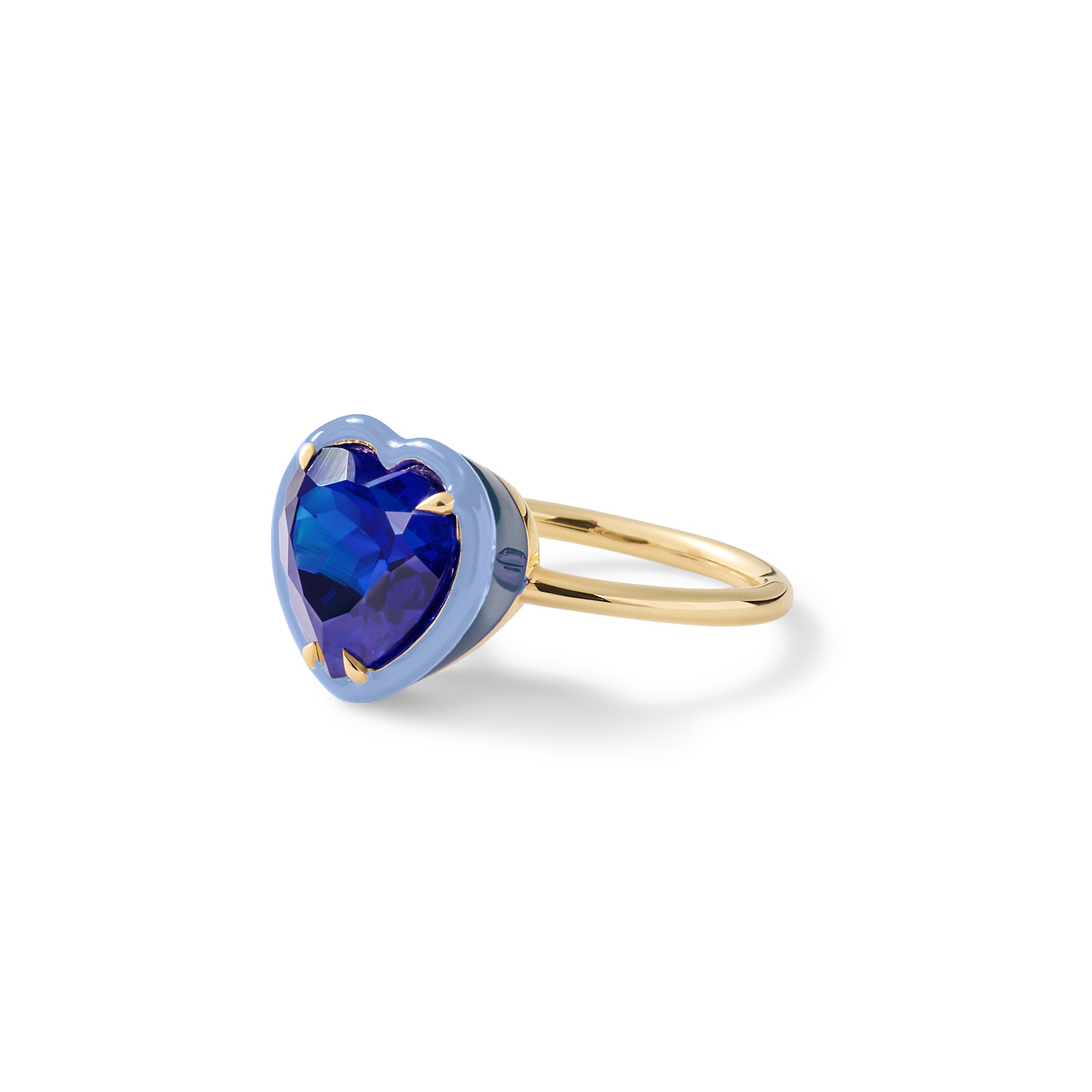 Blue Sapphire