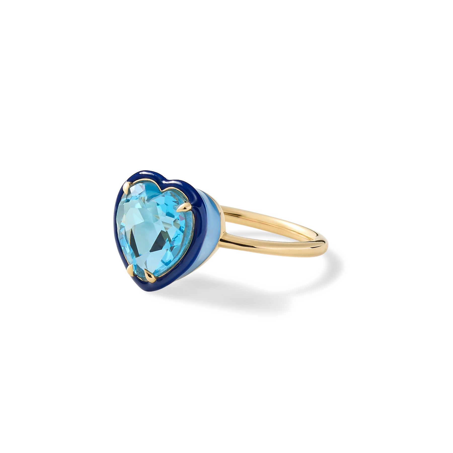 Blue Topaz