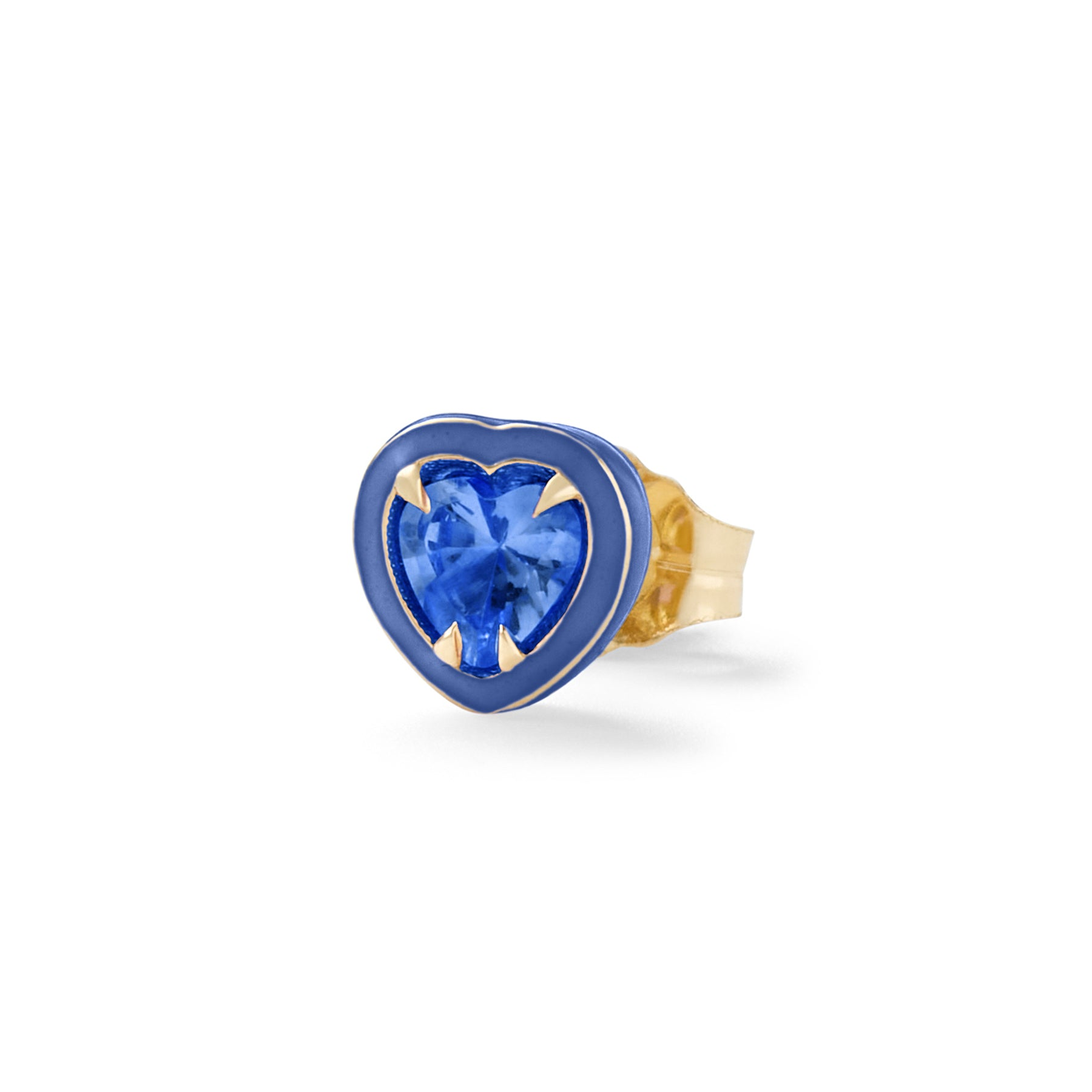 Blue Sapphire