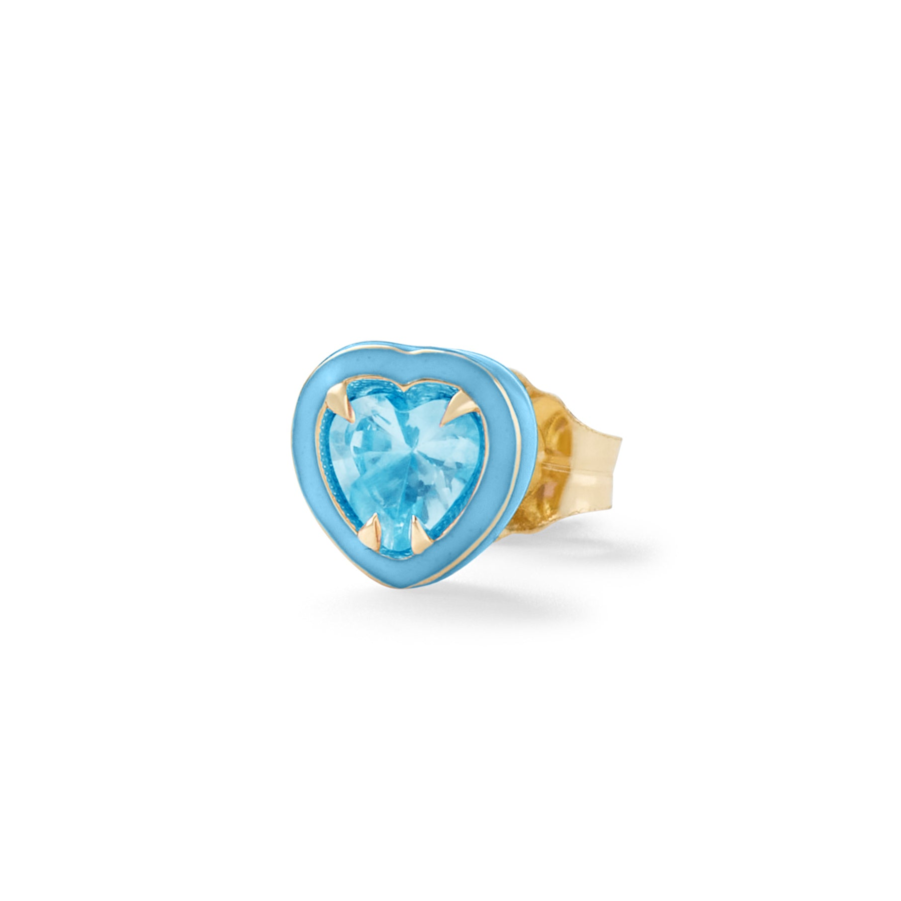 Blue Topaz
