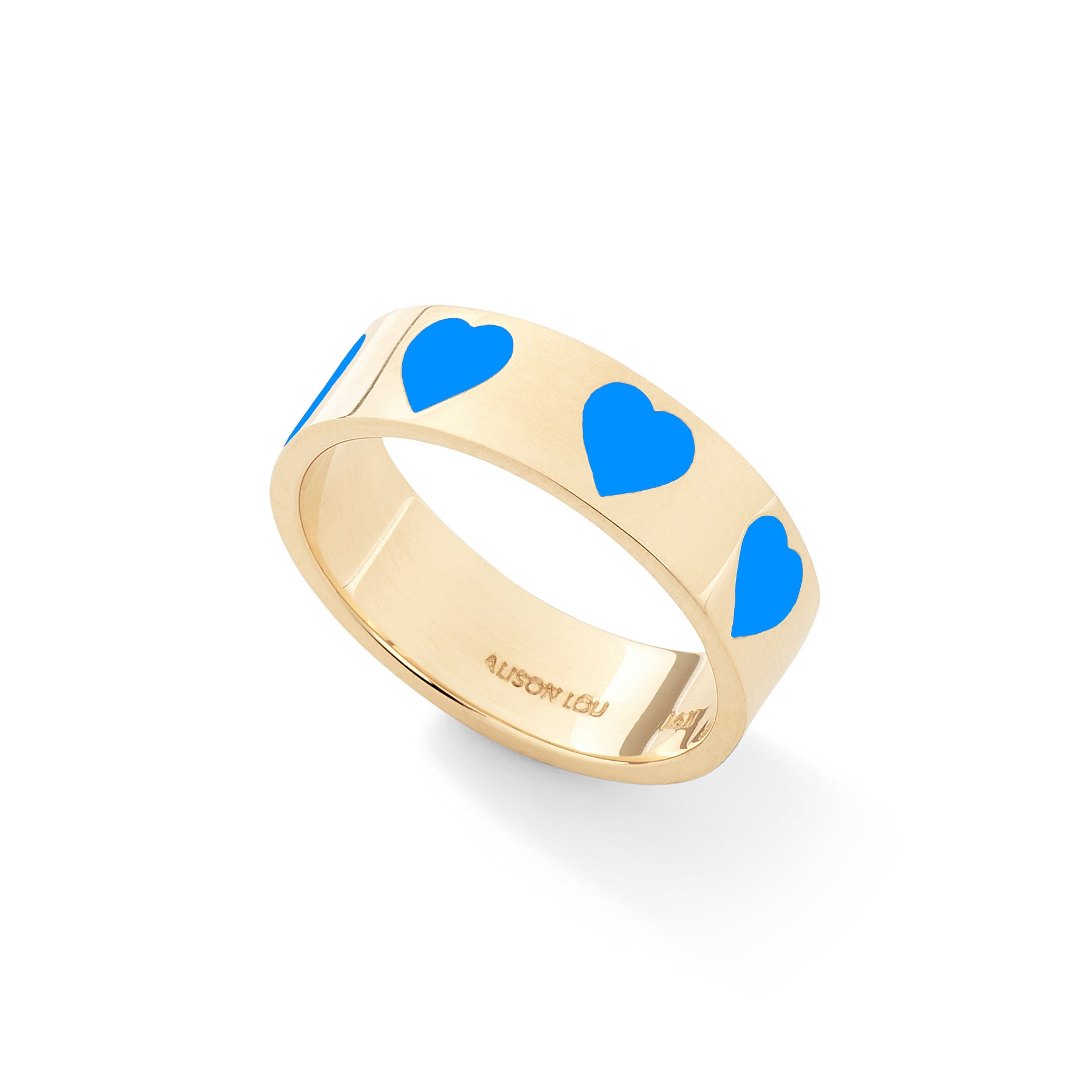 Neon Blue