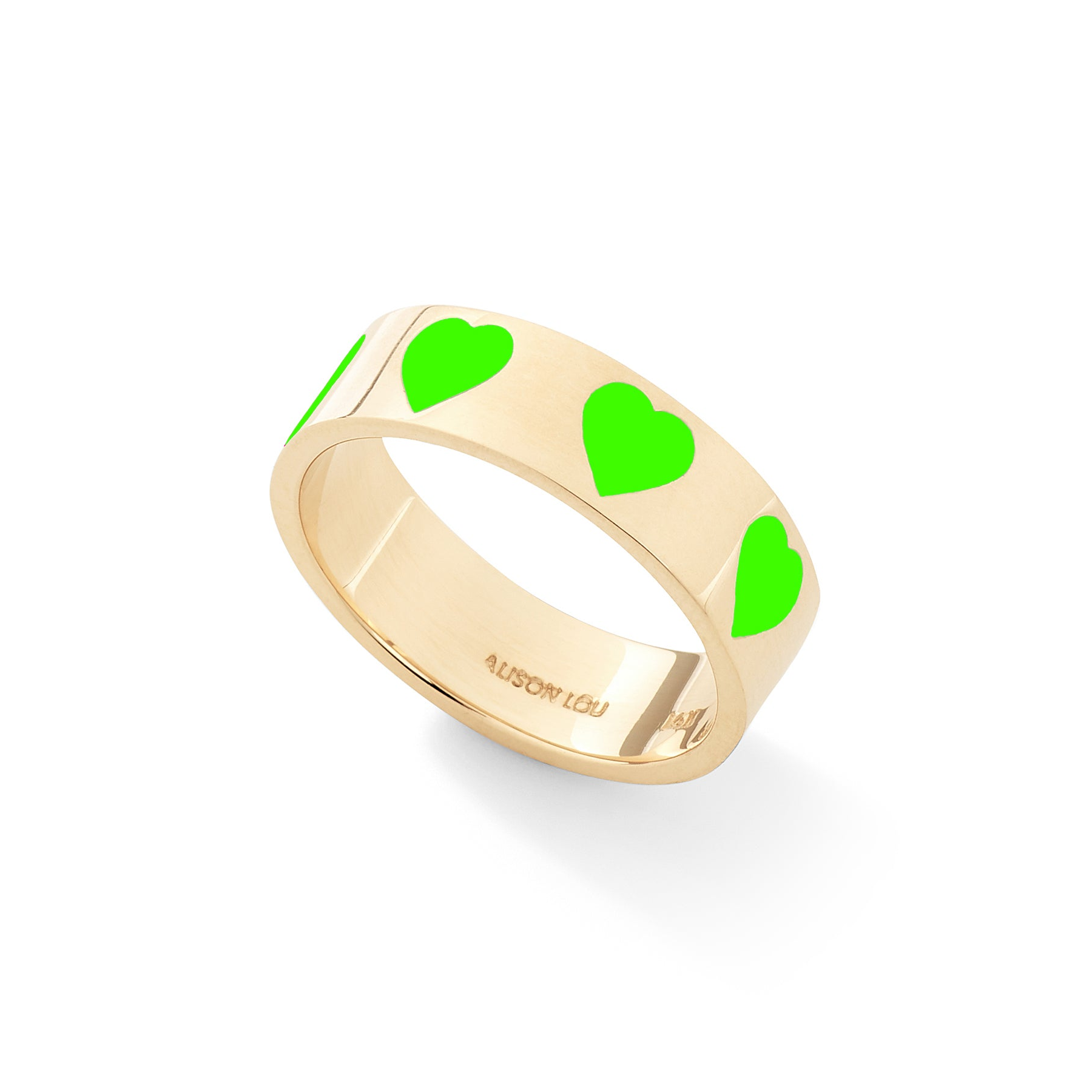 Neon Green