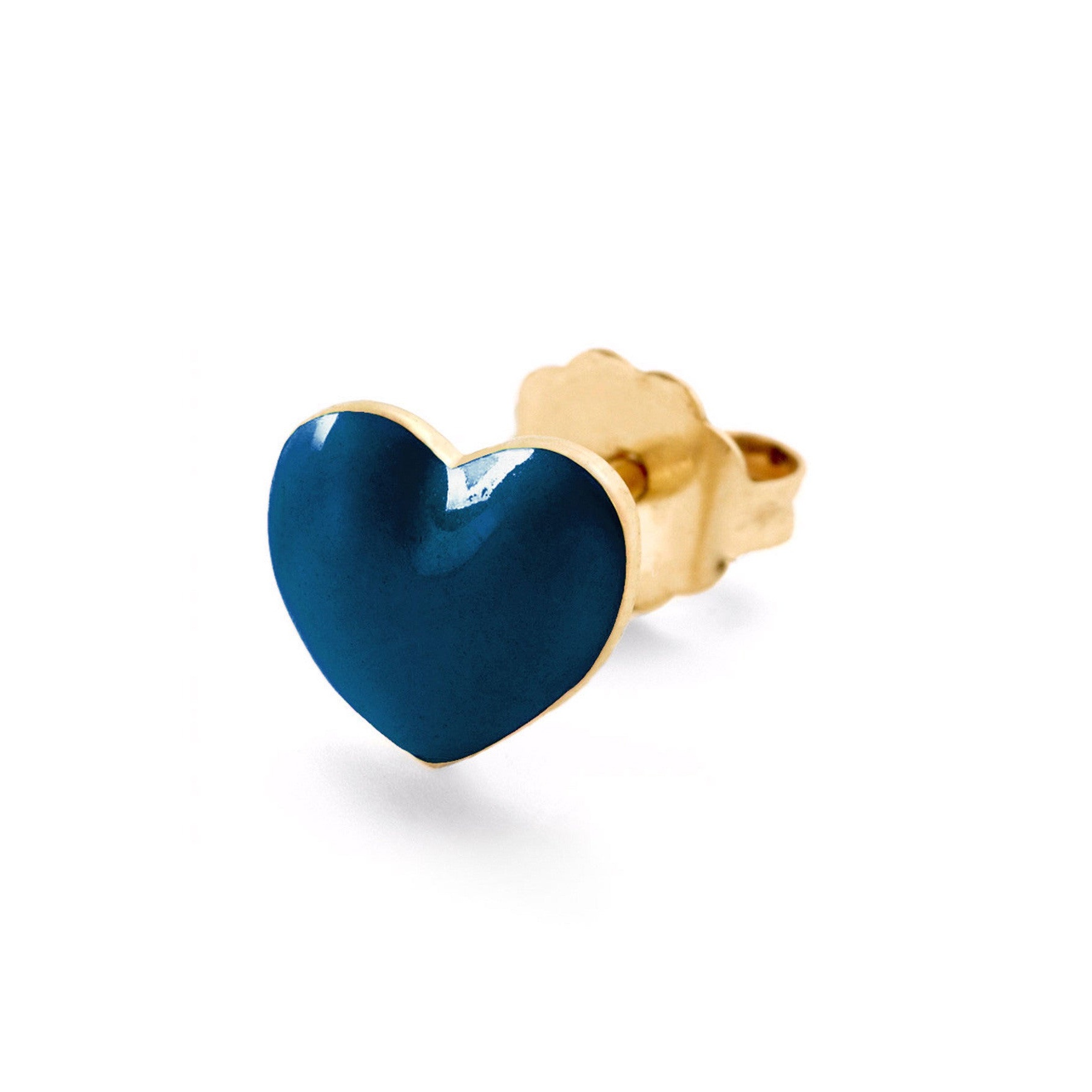 Bleu Fonce