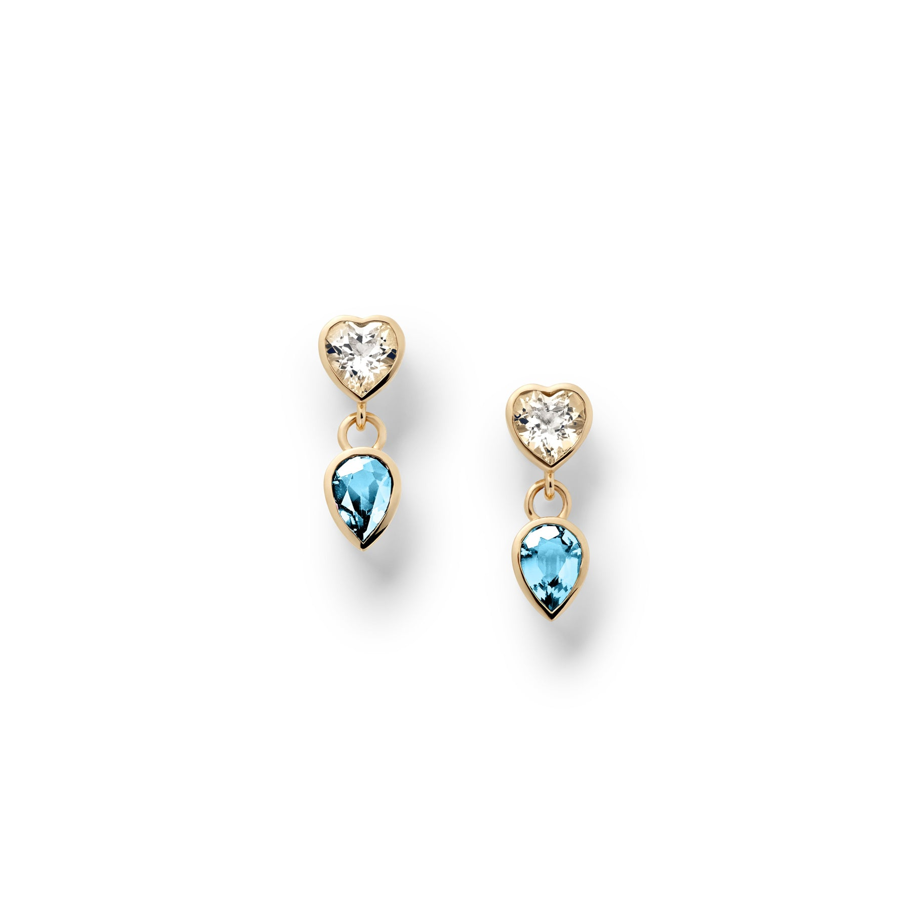 Blue Topaz