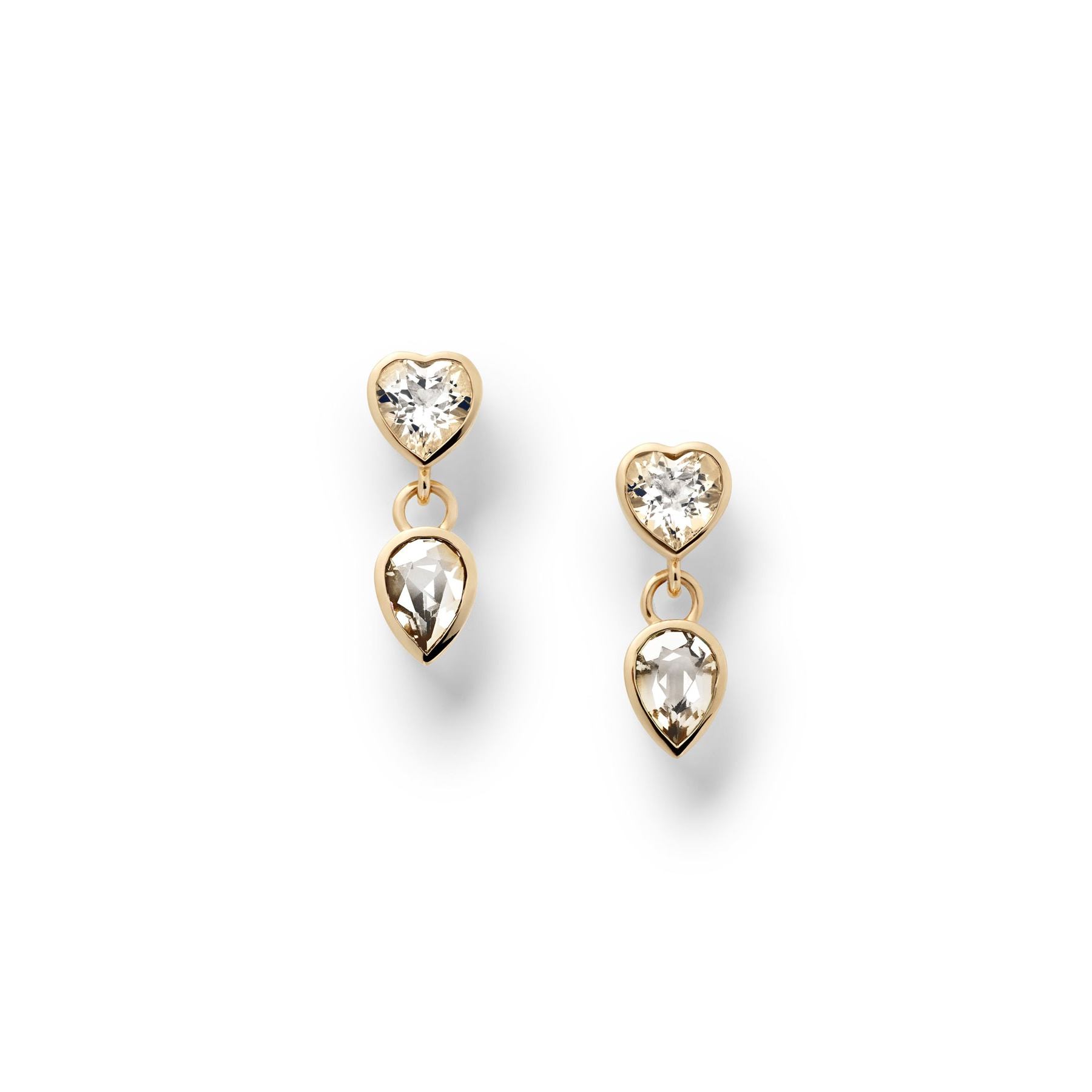 White Topaz