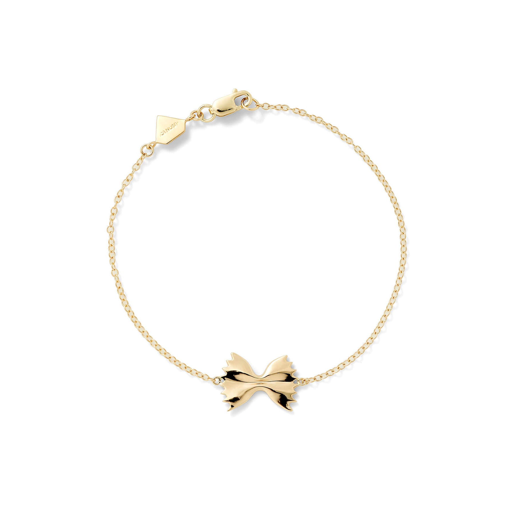 additional — Bowtie Bracelet