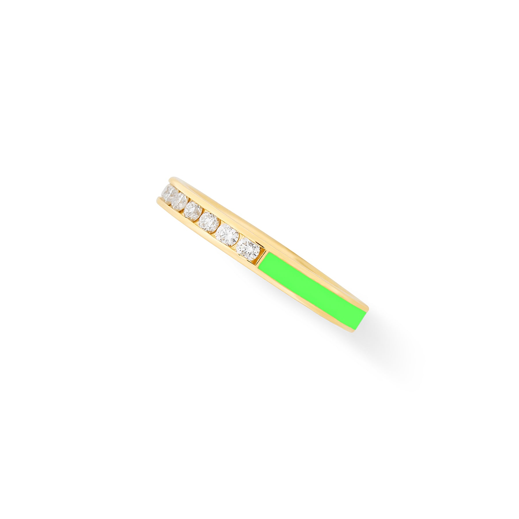 Neon Green