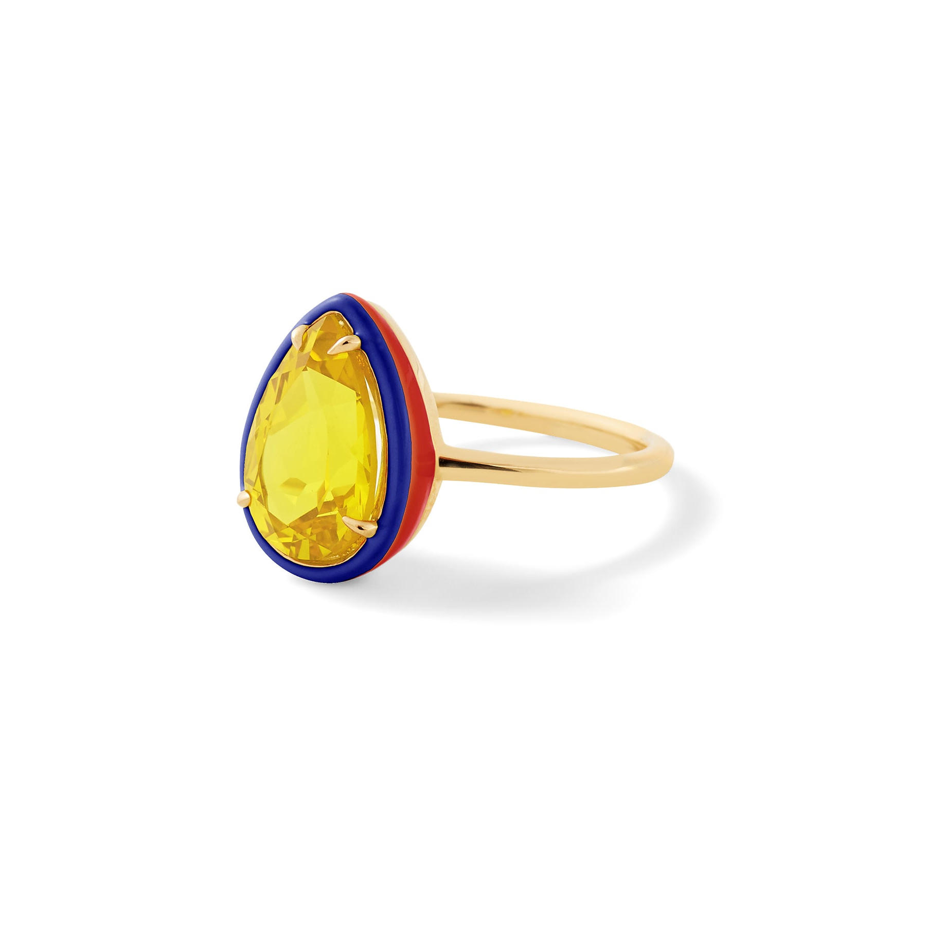 Primary Colors