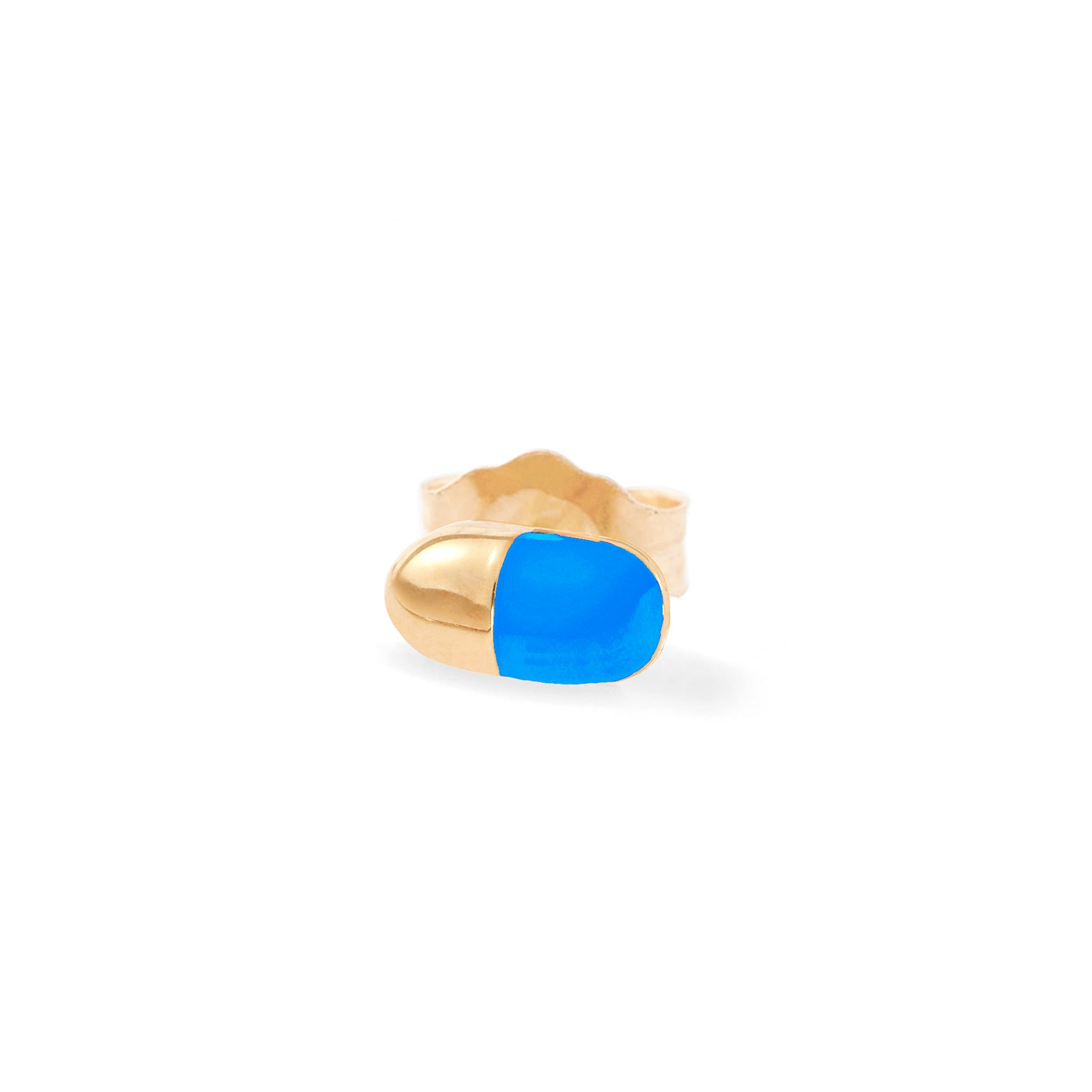 Neon Blue