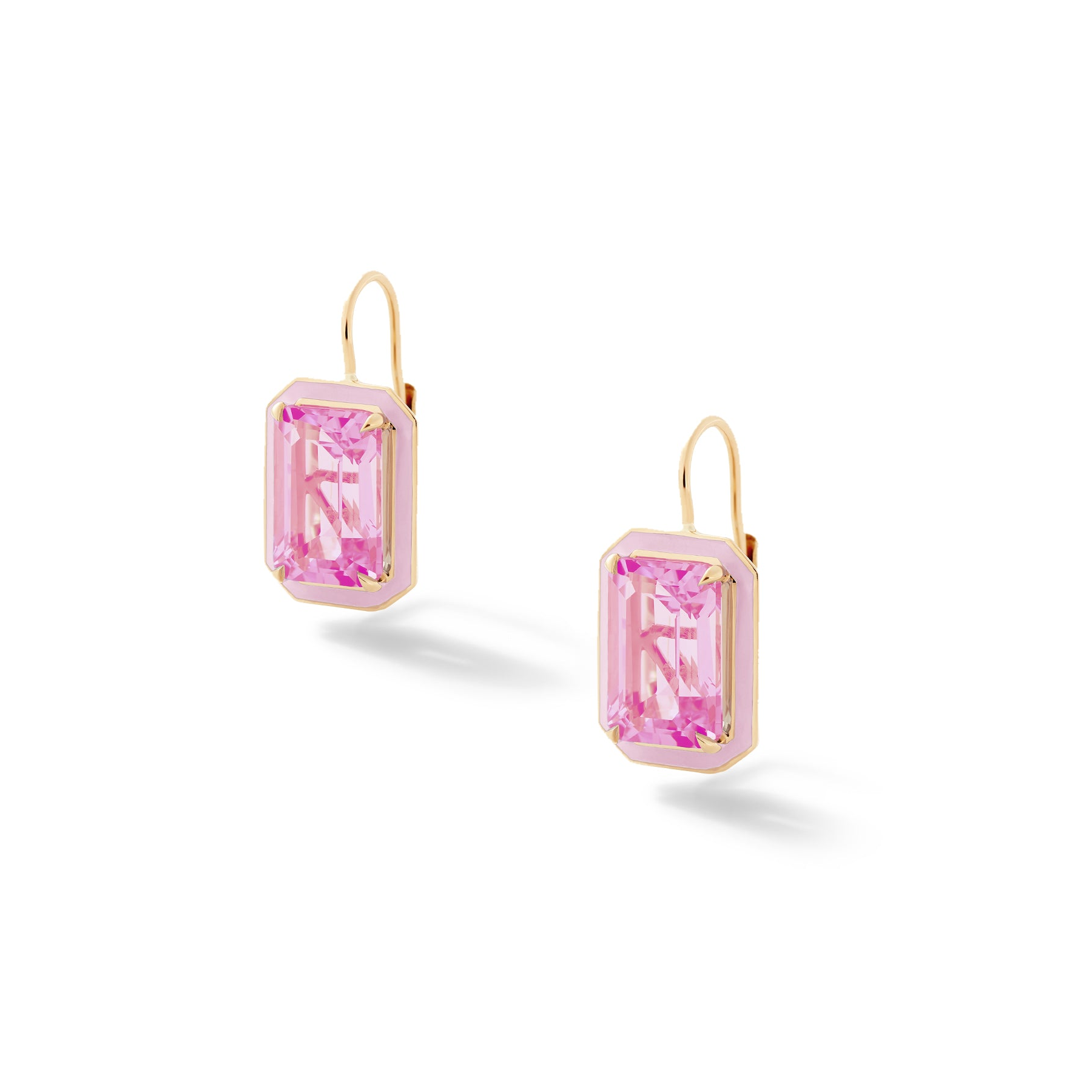 Pink Sapphire