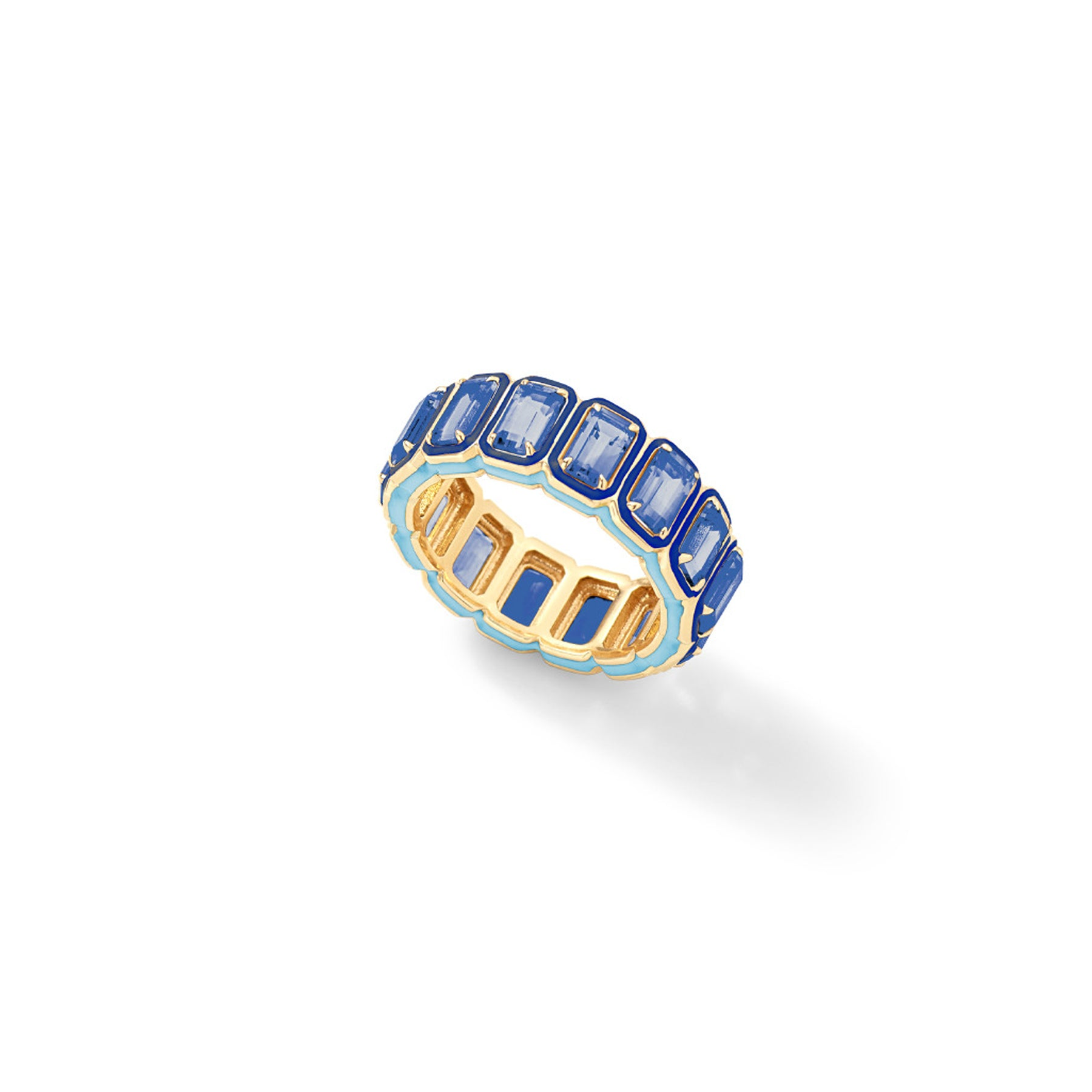 Blue Sapphire
