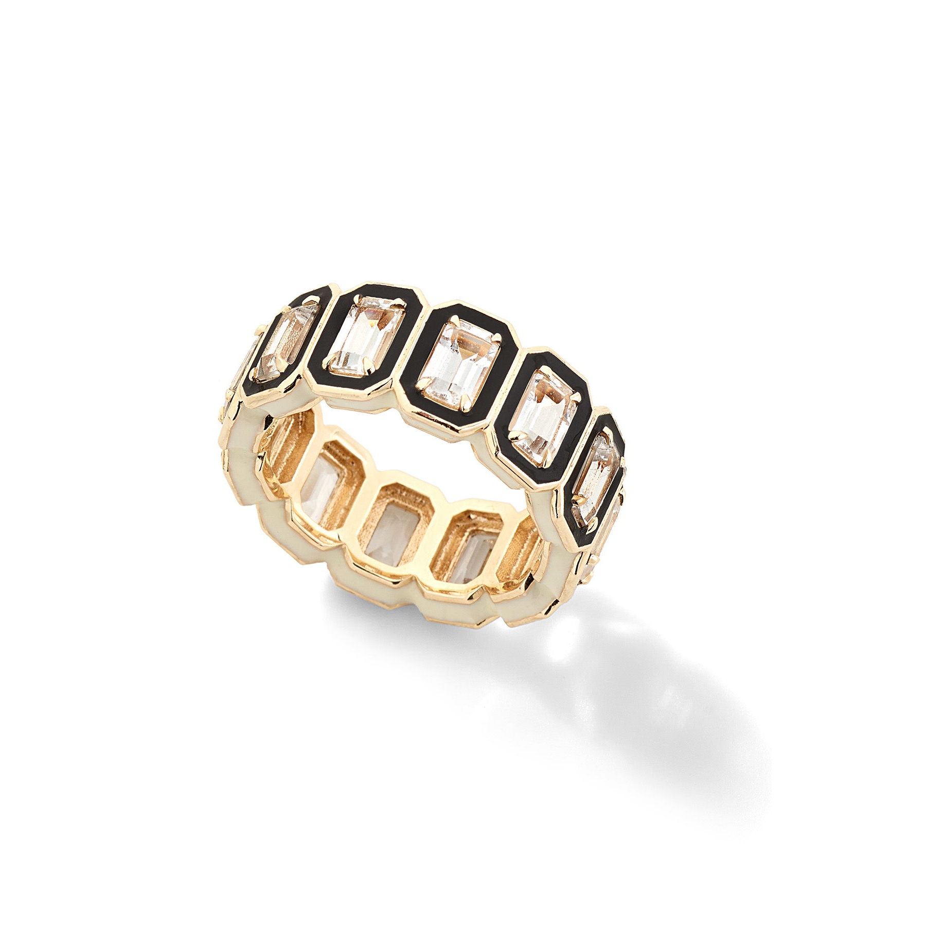 White Topaz