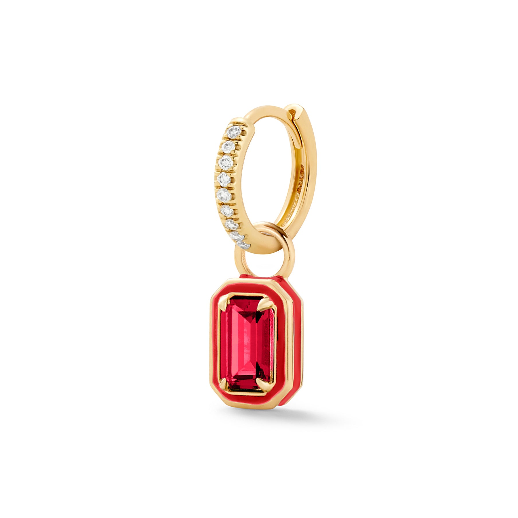 Ruby / Diamond