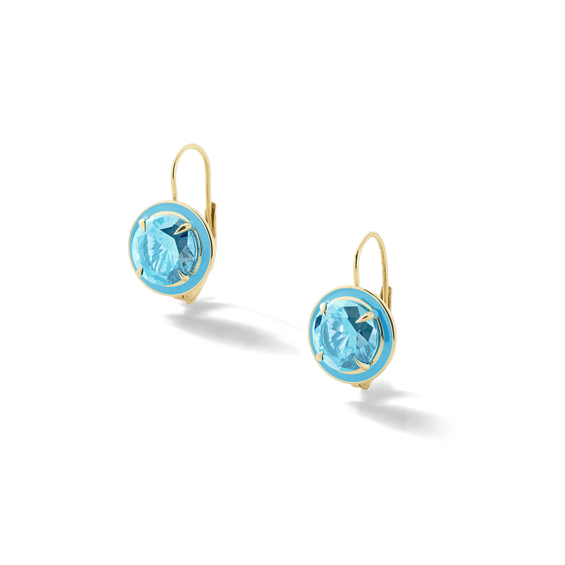 Blue Topaz