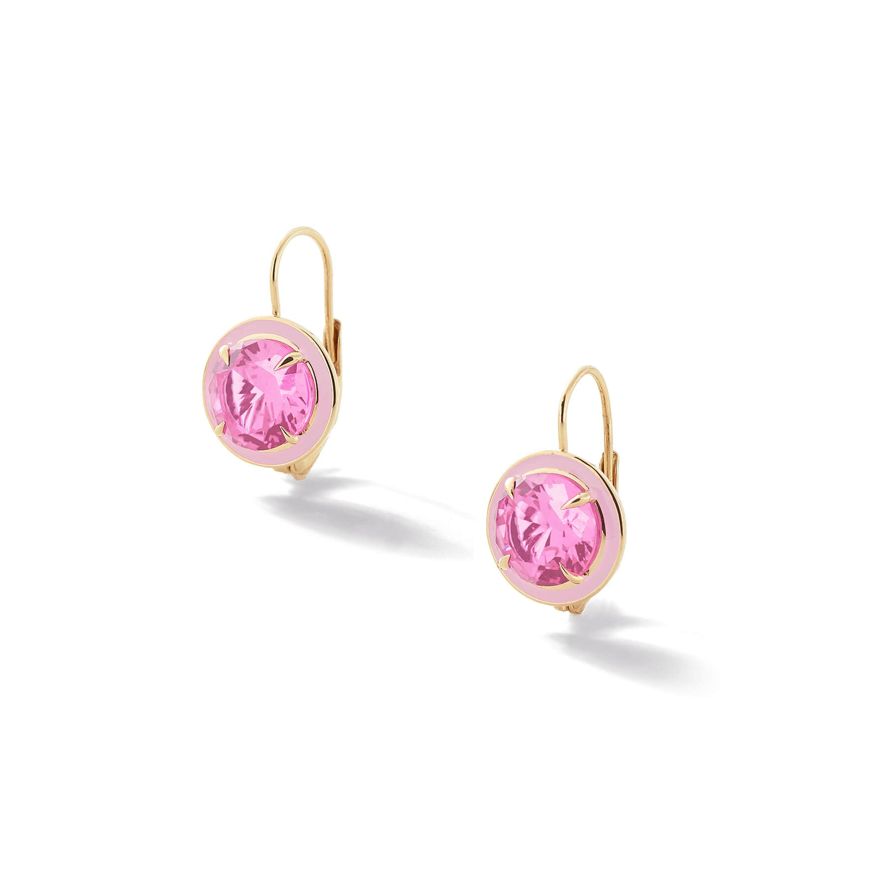 Pink Sapphire