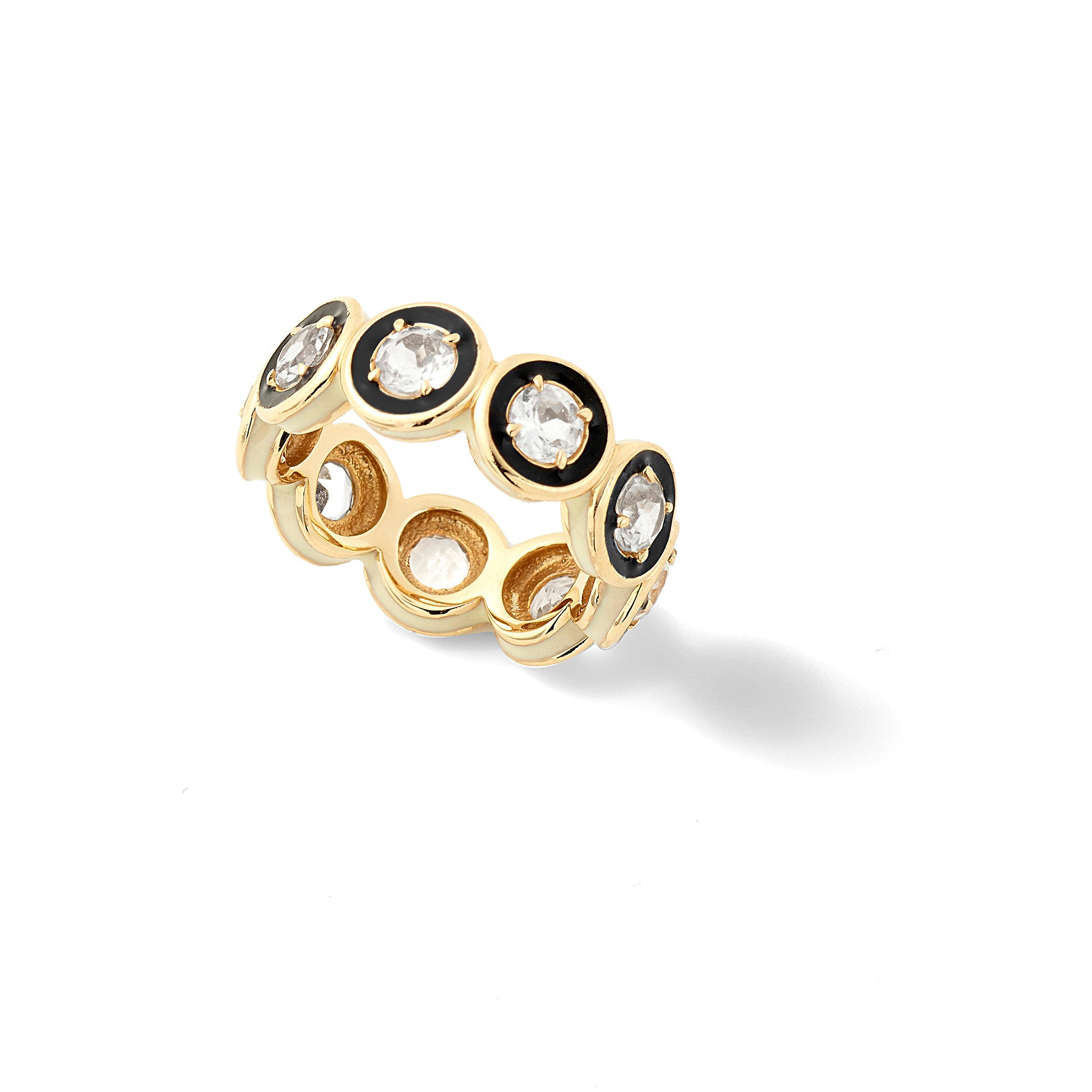 White Topaz