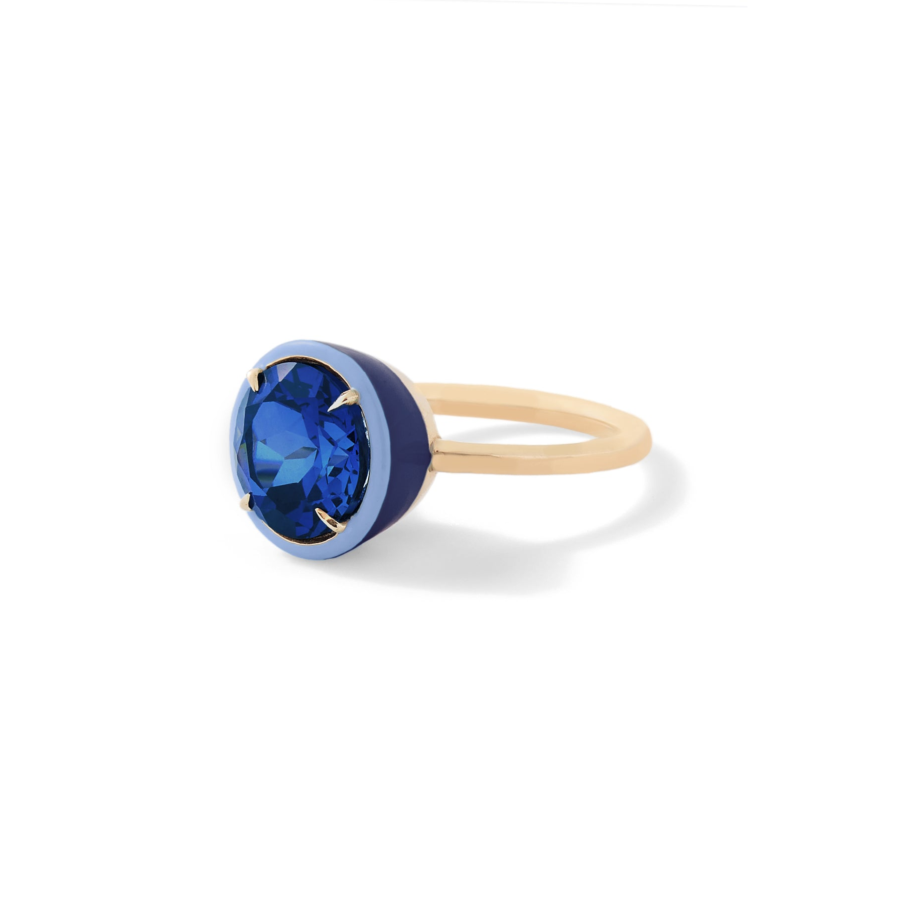 Blue Sapphire