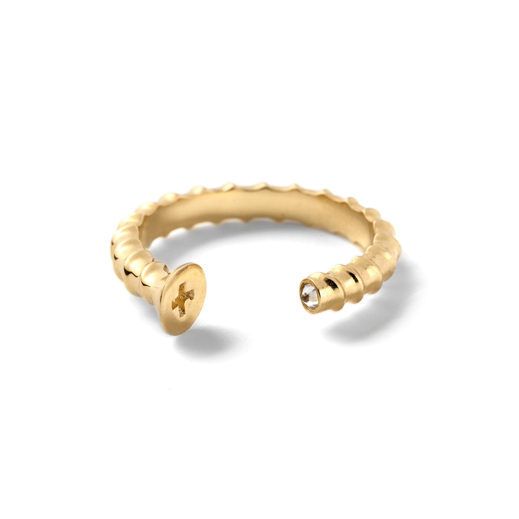additional — Screw Stack Ring
