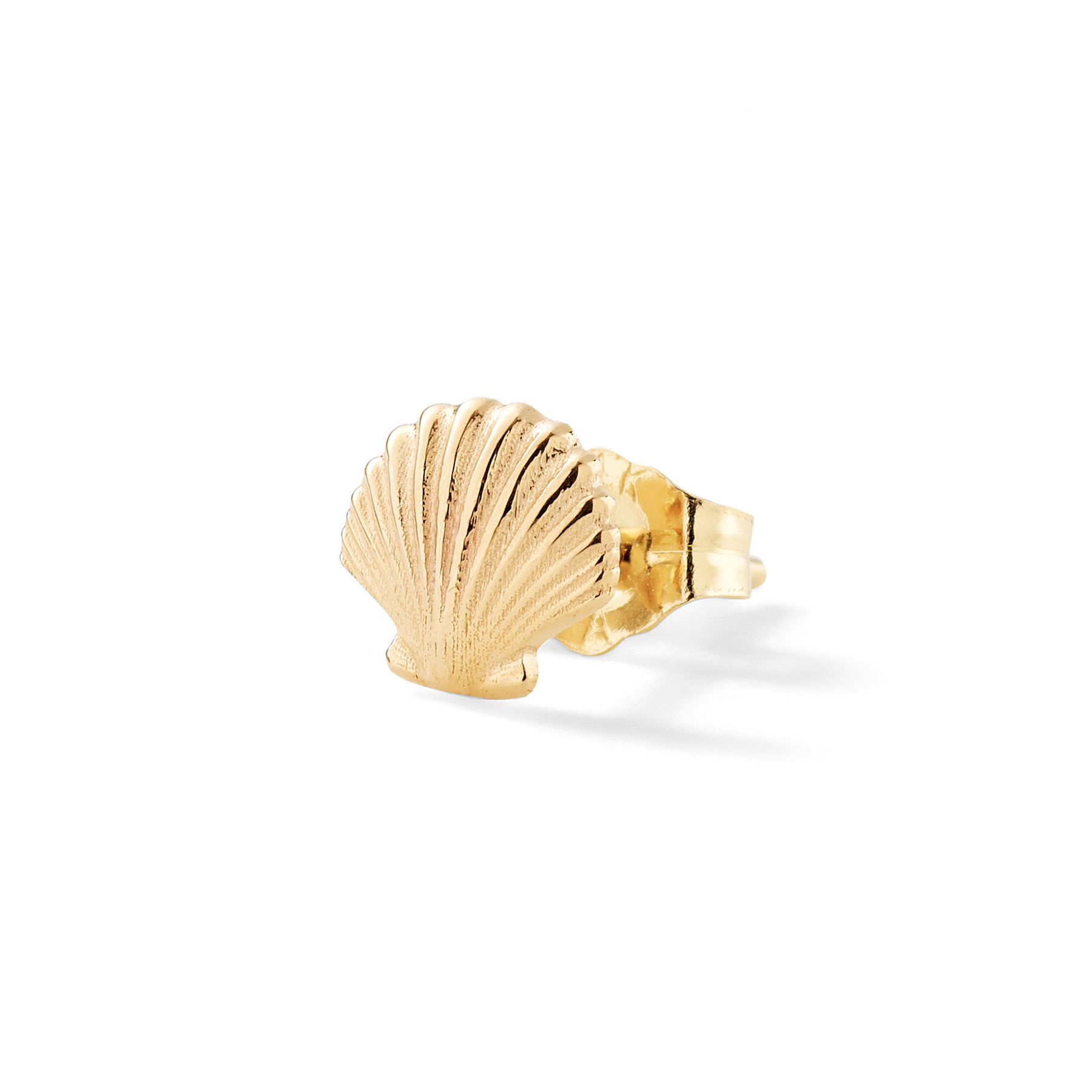 additional — Seashell Stud