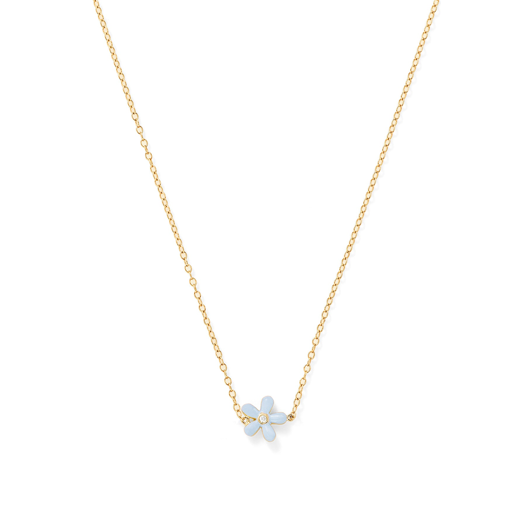Bleu Clair