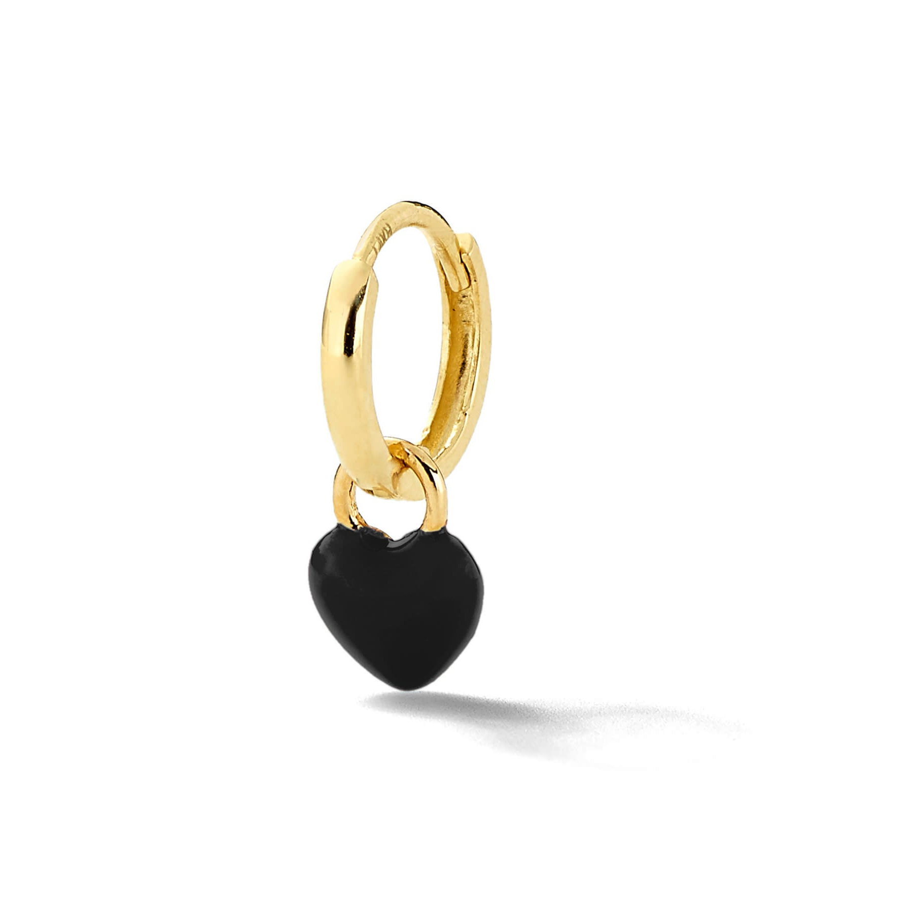 Noir / Gold