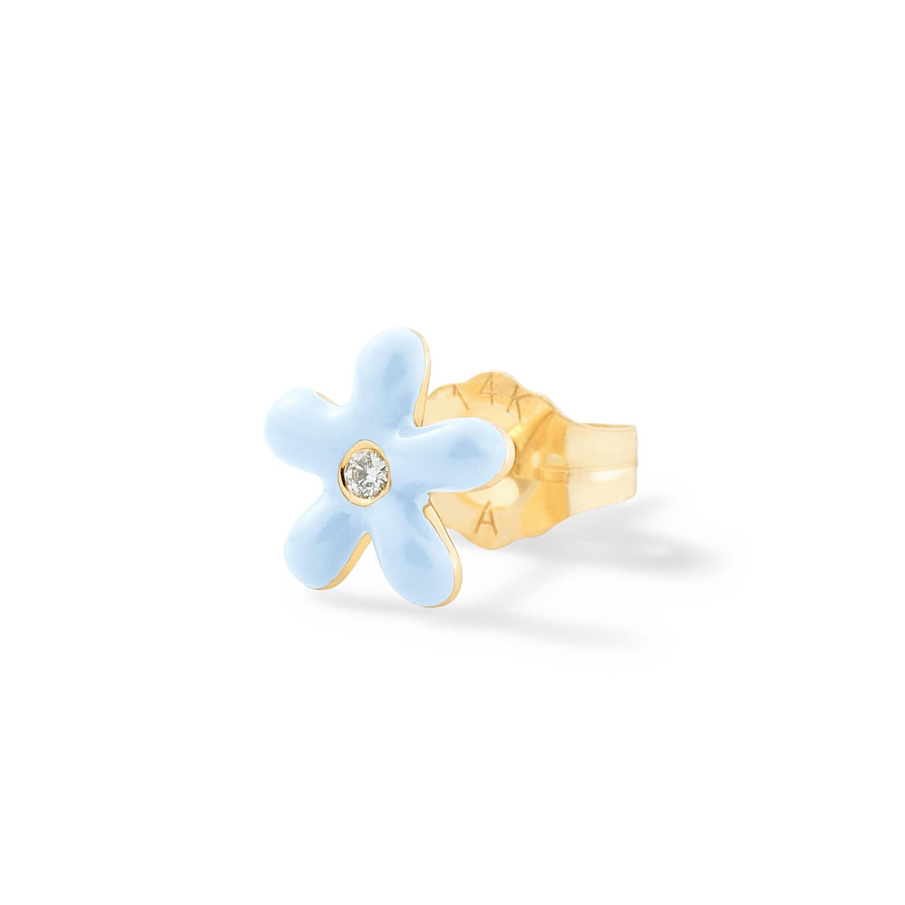 Bleu Clair