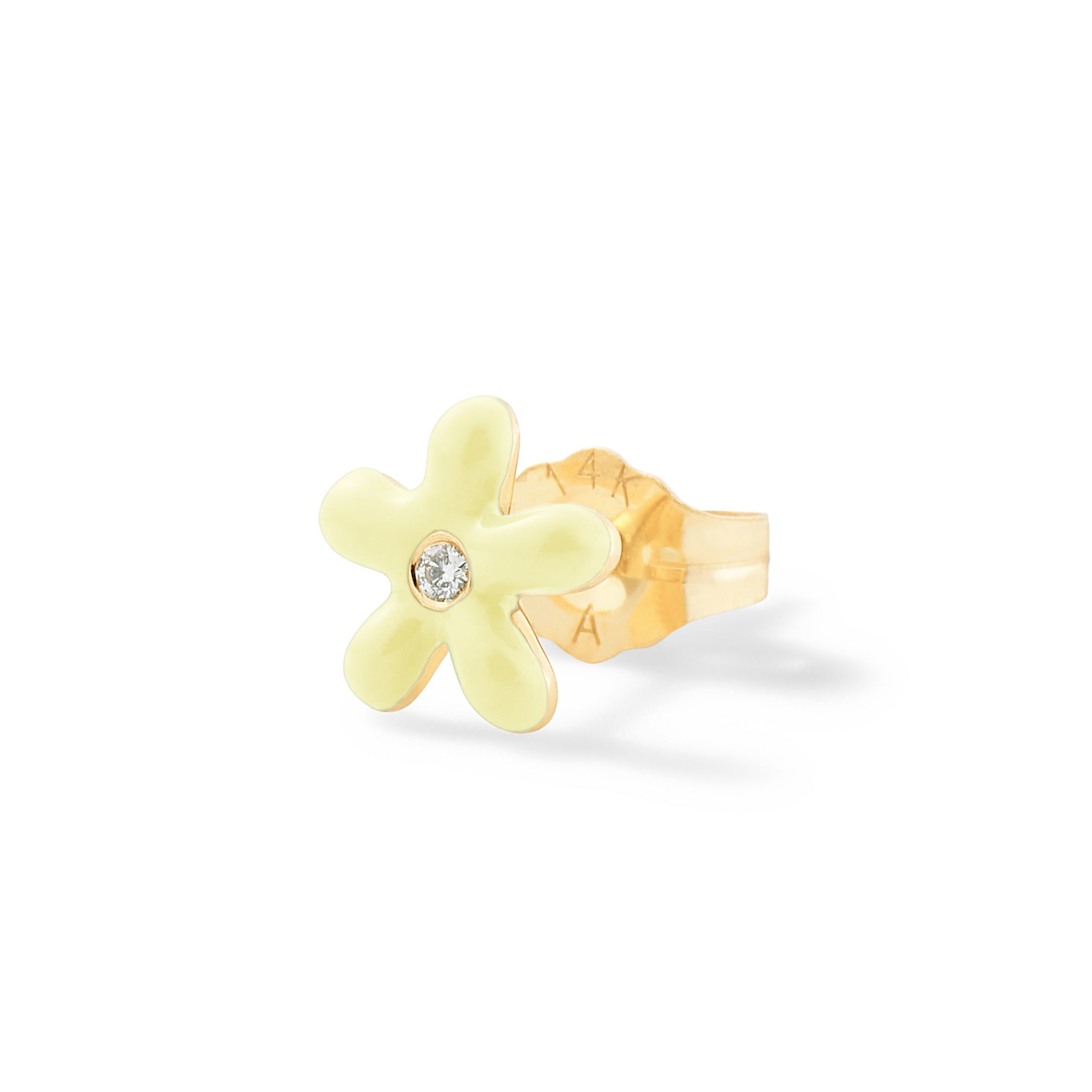 Jaune Clair